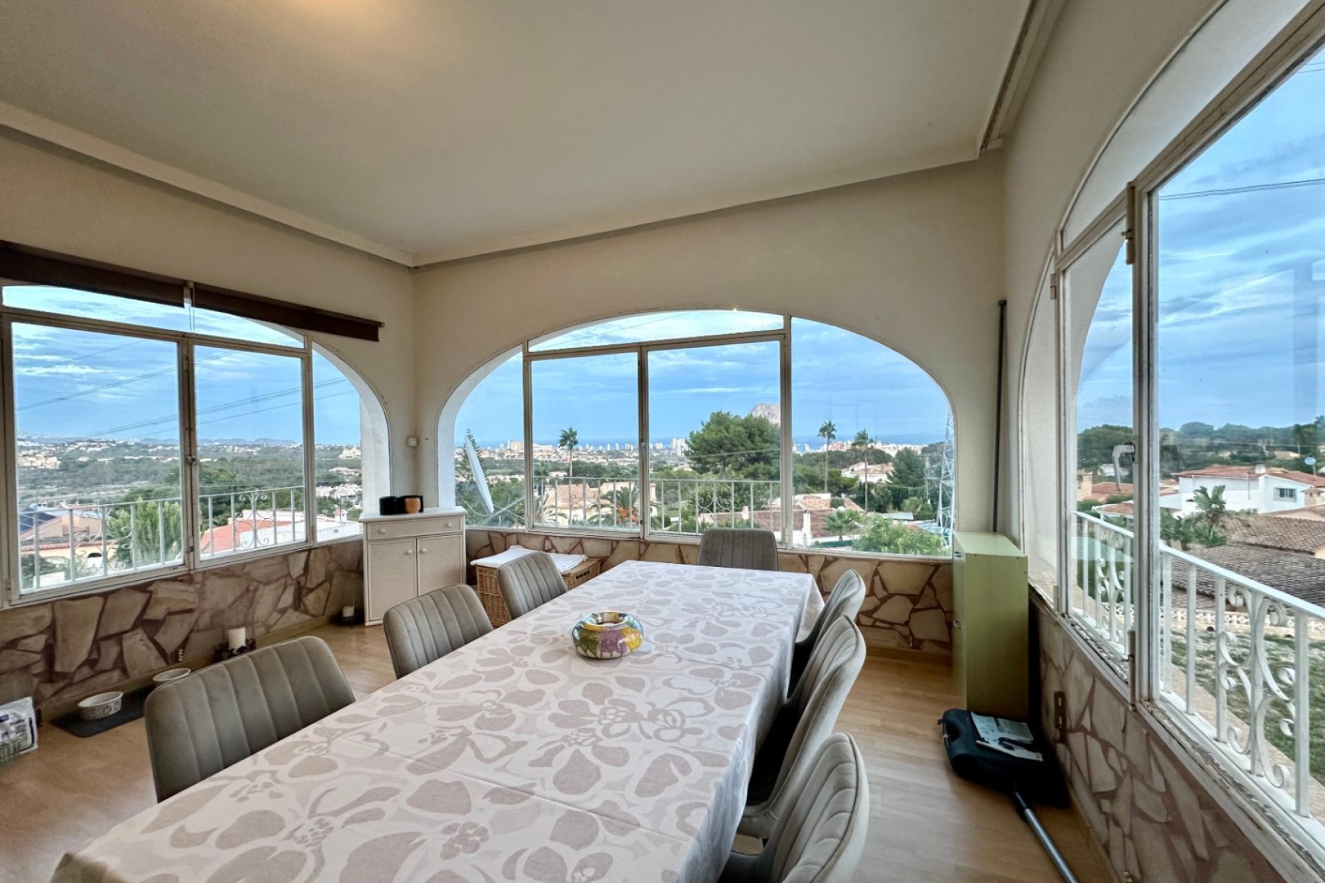 Herverkoop - house - Calpe