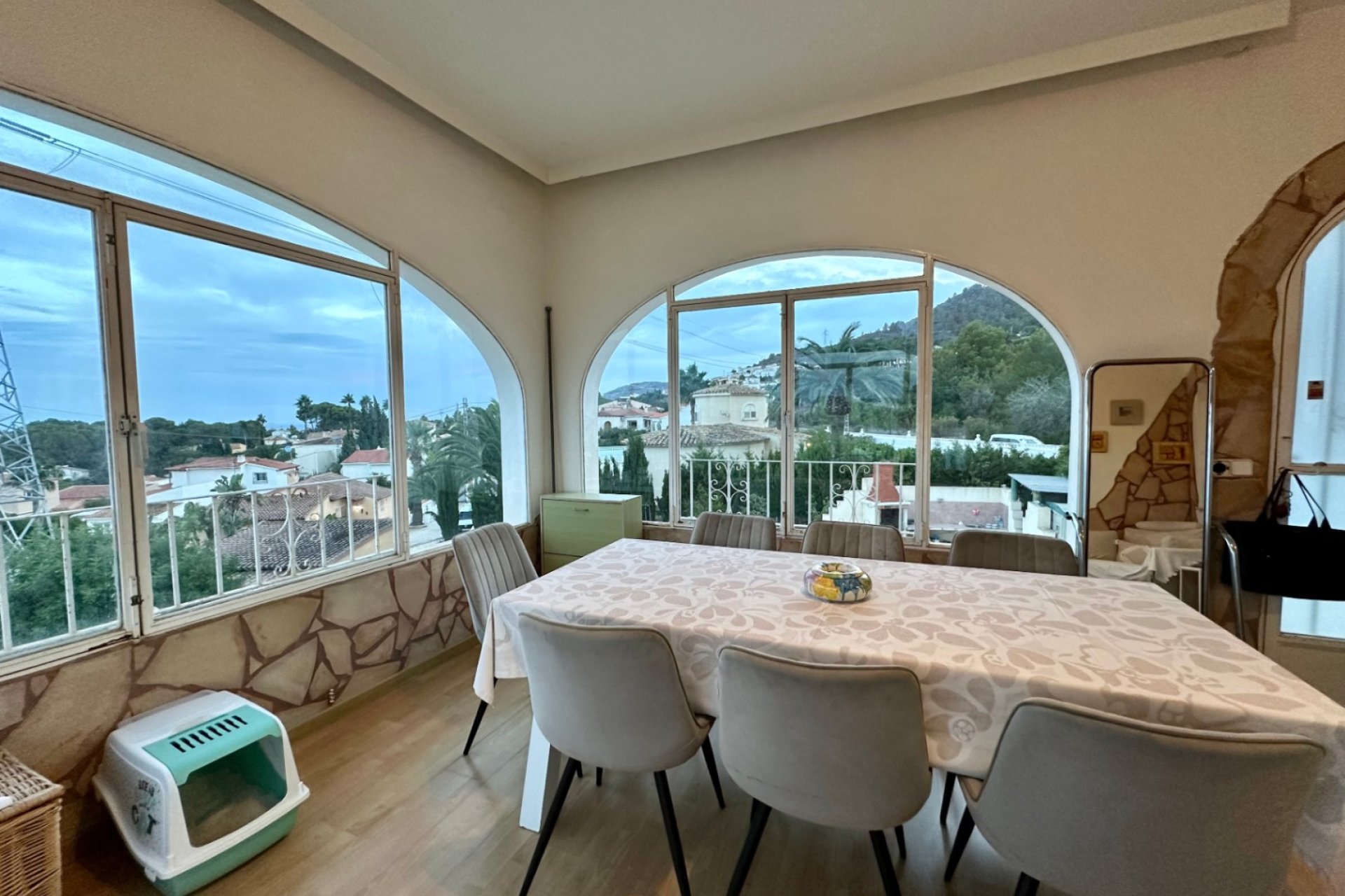 Herverkoop - house - Calpe