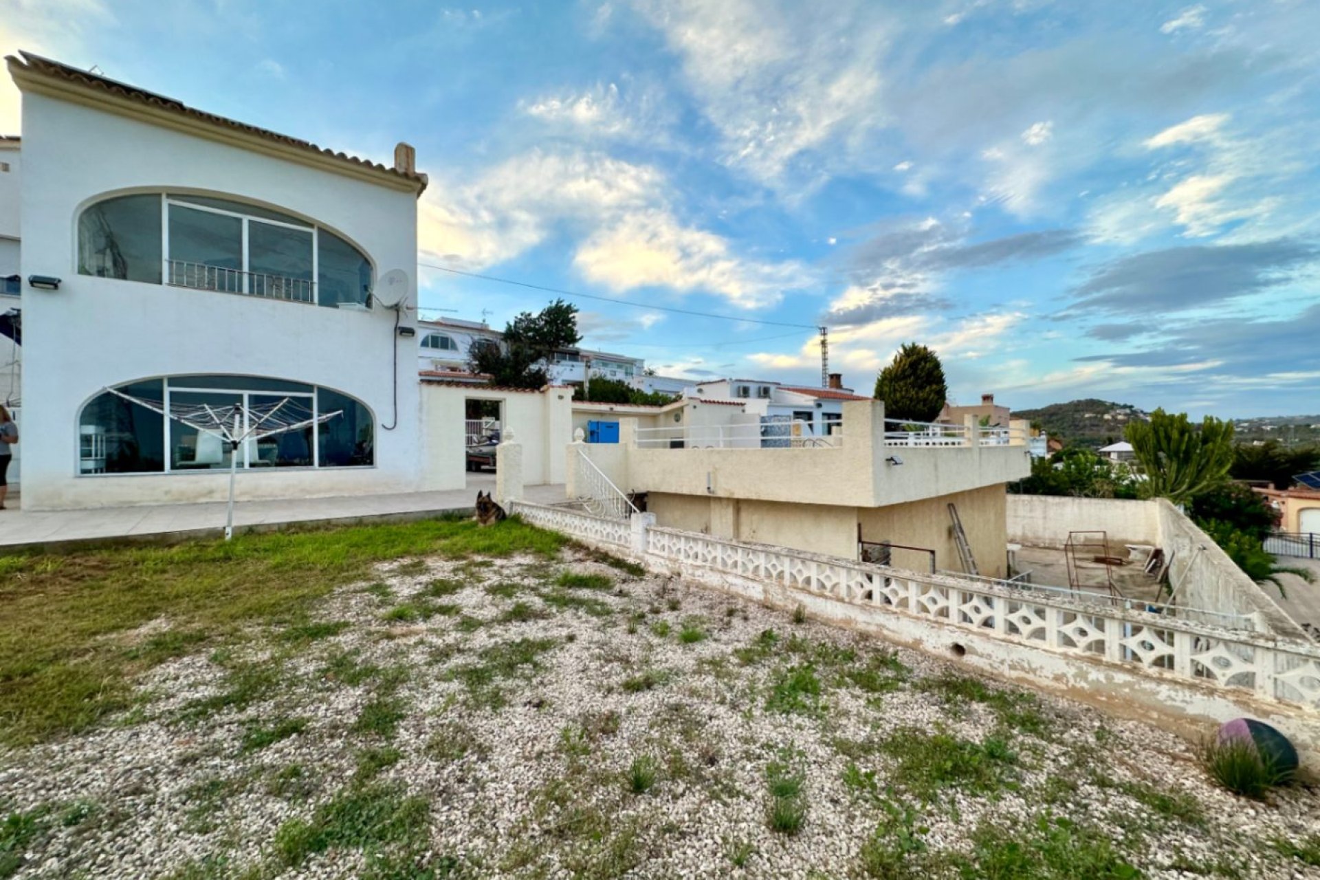 Herverkoop - house - Calpe