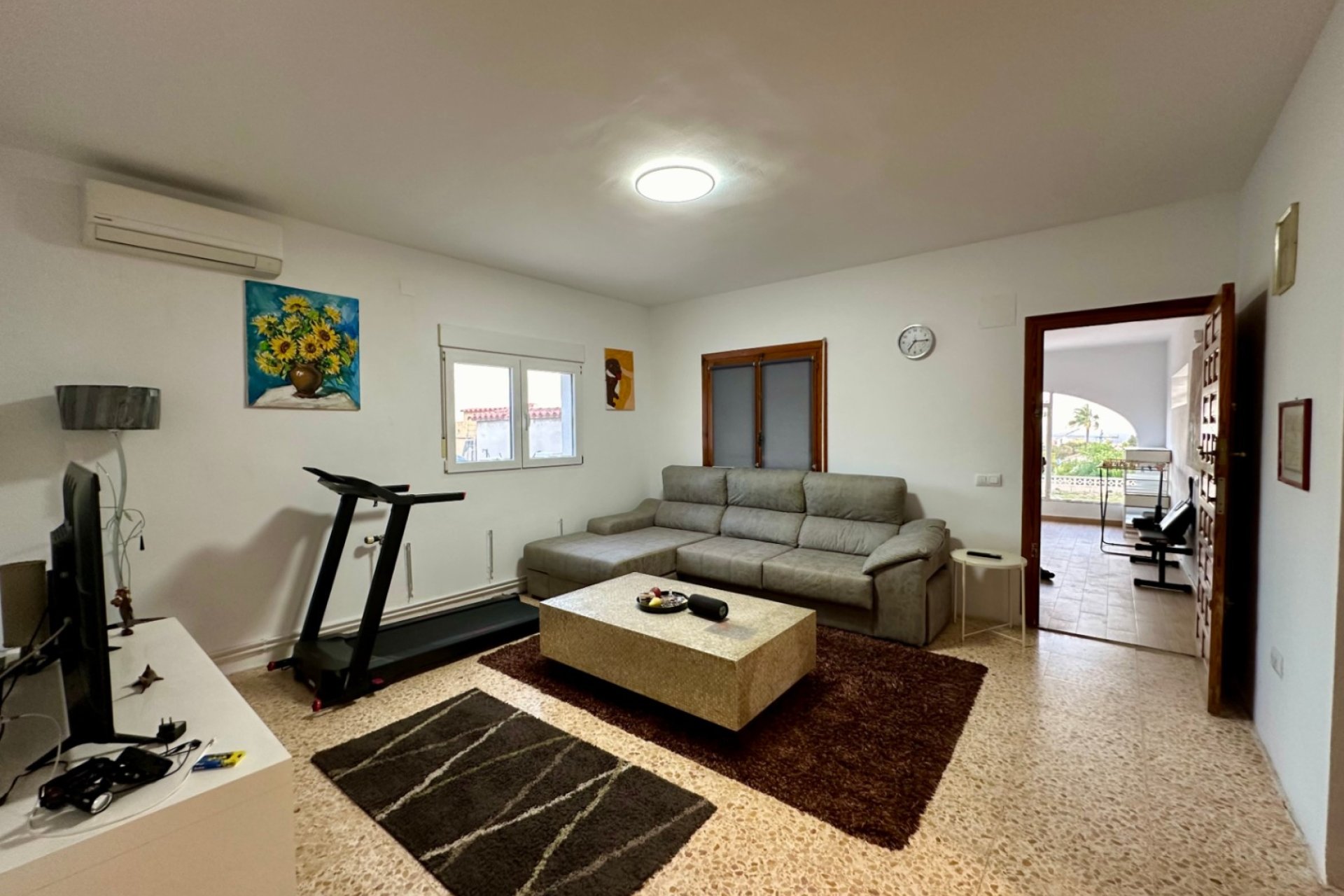 Herverkoop - house - Calpe