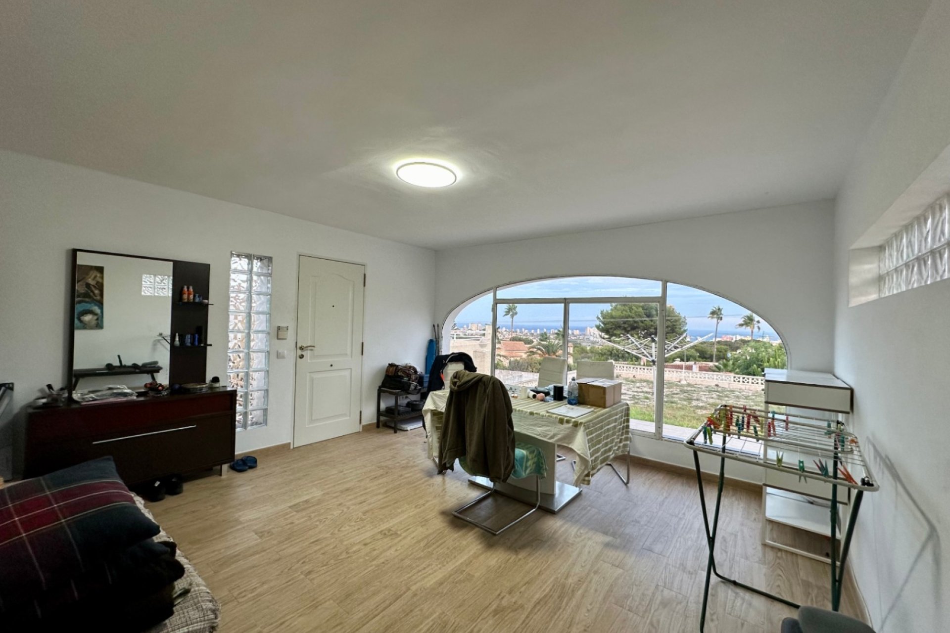 Herverkoop - house - Calpe