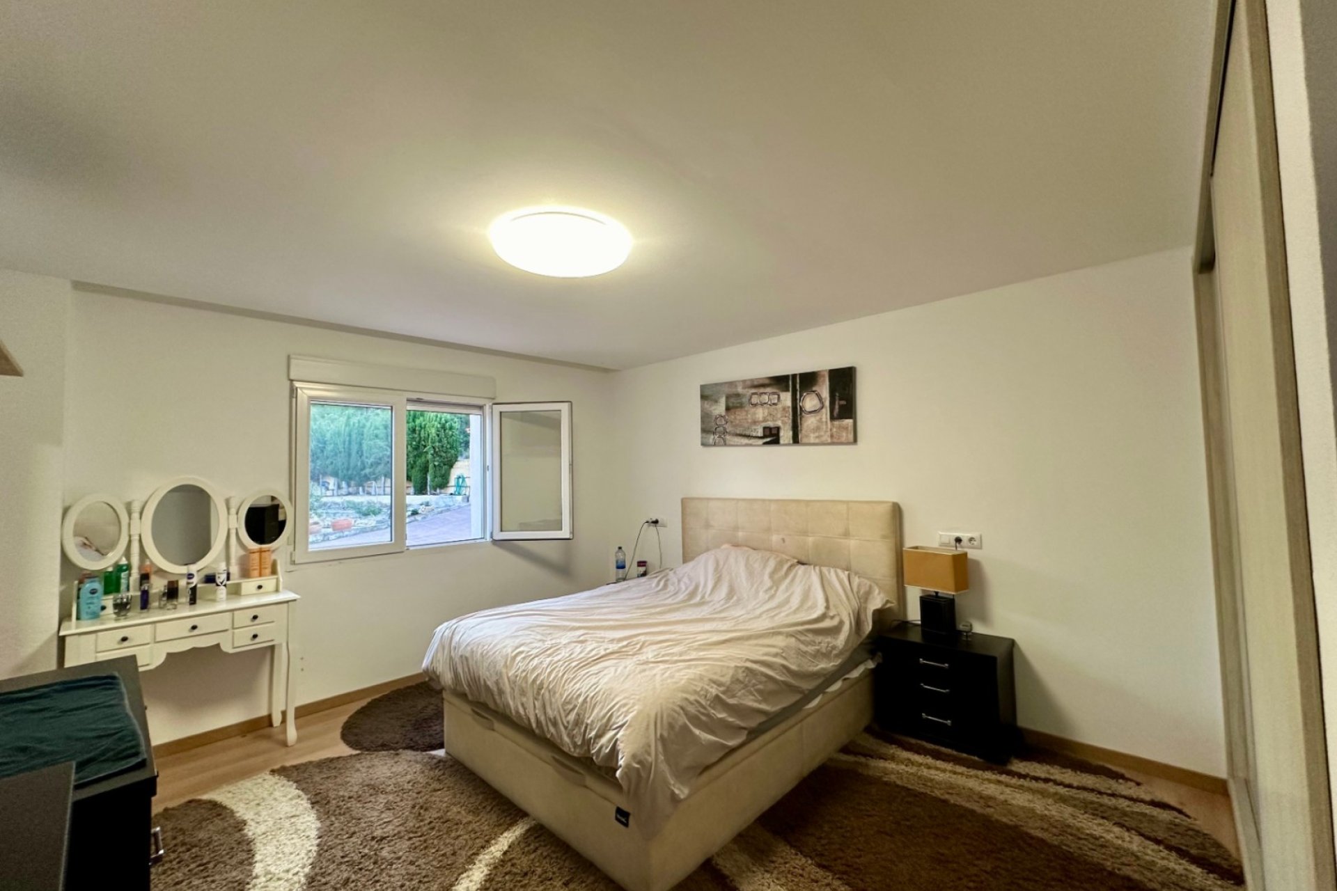 Herverkoop - house - Calpe