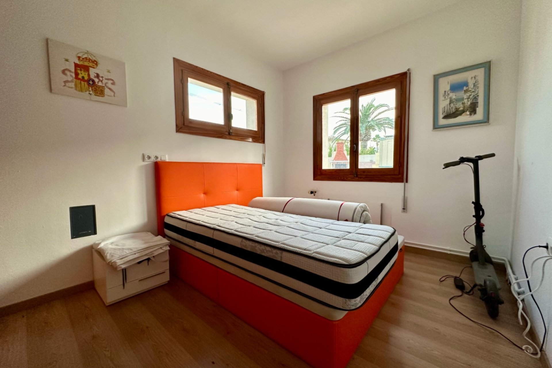 Herverkoop - house - Calpe