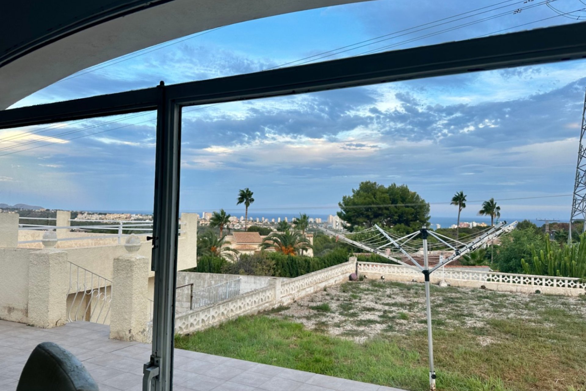 Herverkoop - house - Calpe