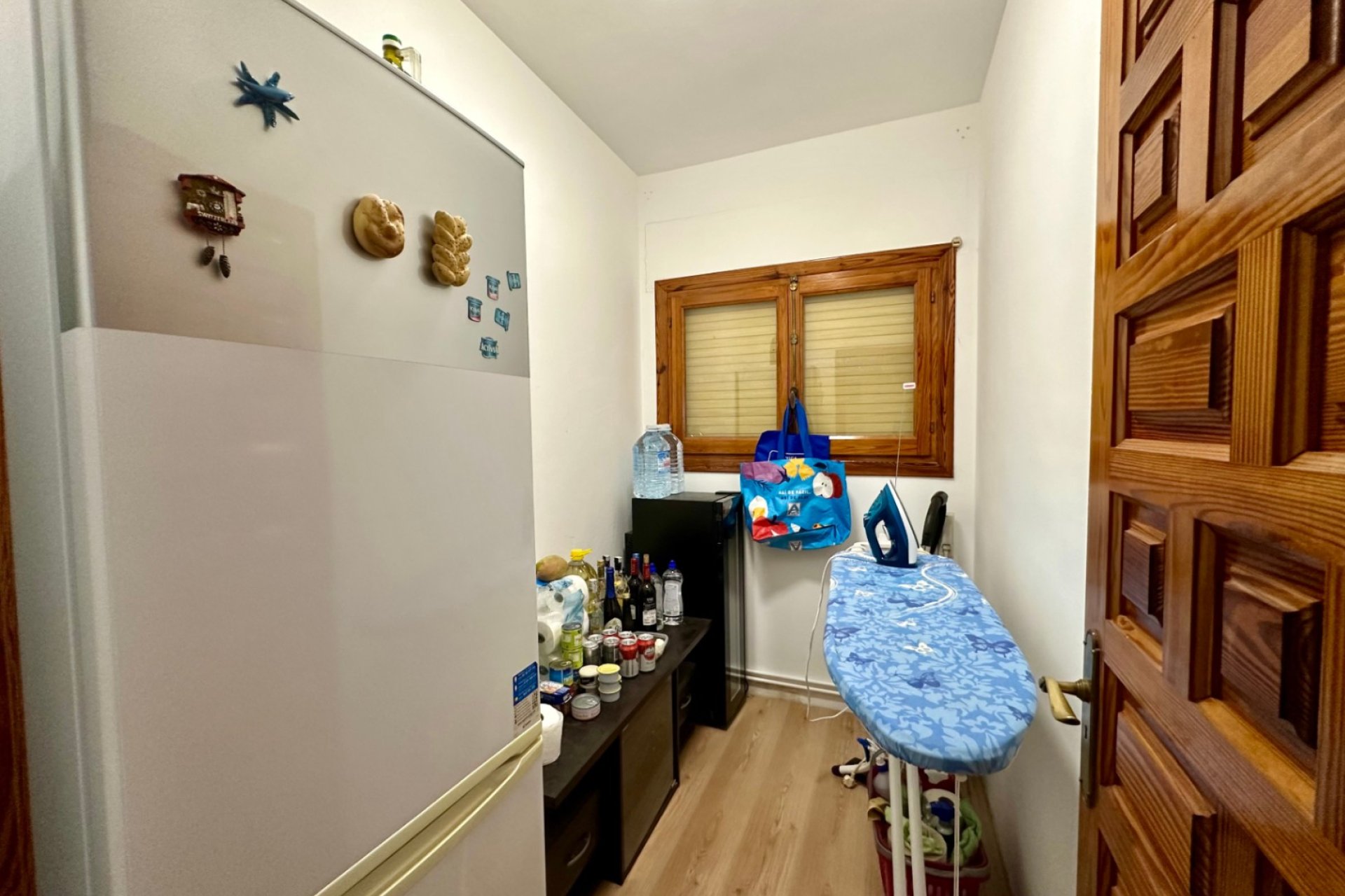 Herverkoop - house - Calpe