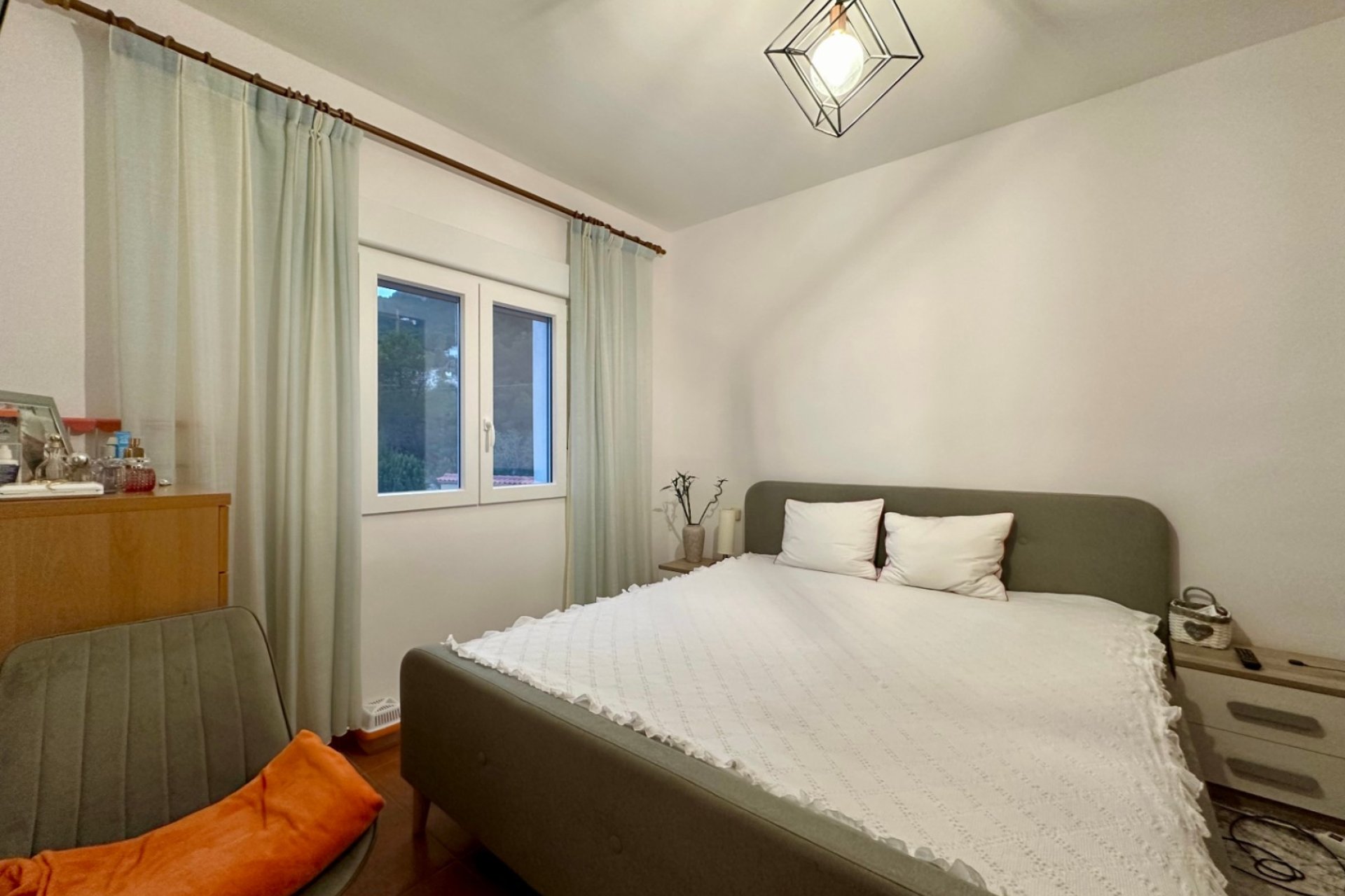 Herverkoop - house - Calpe