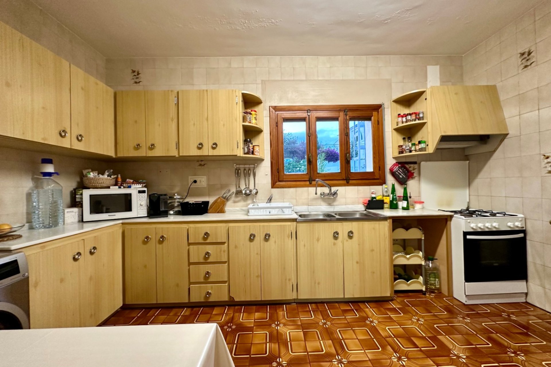 Herverkoop - house - Calpe