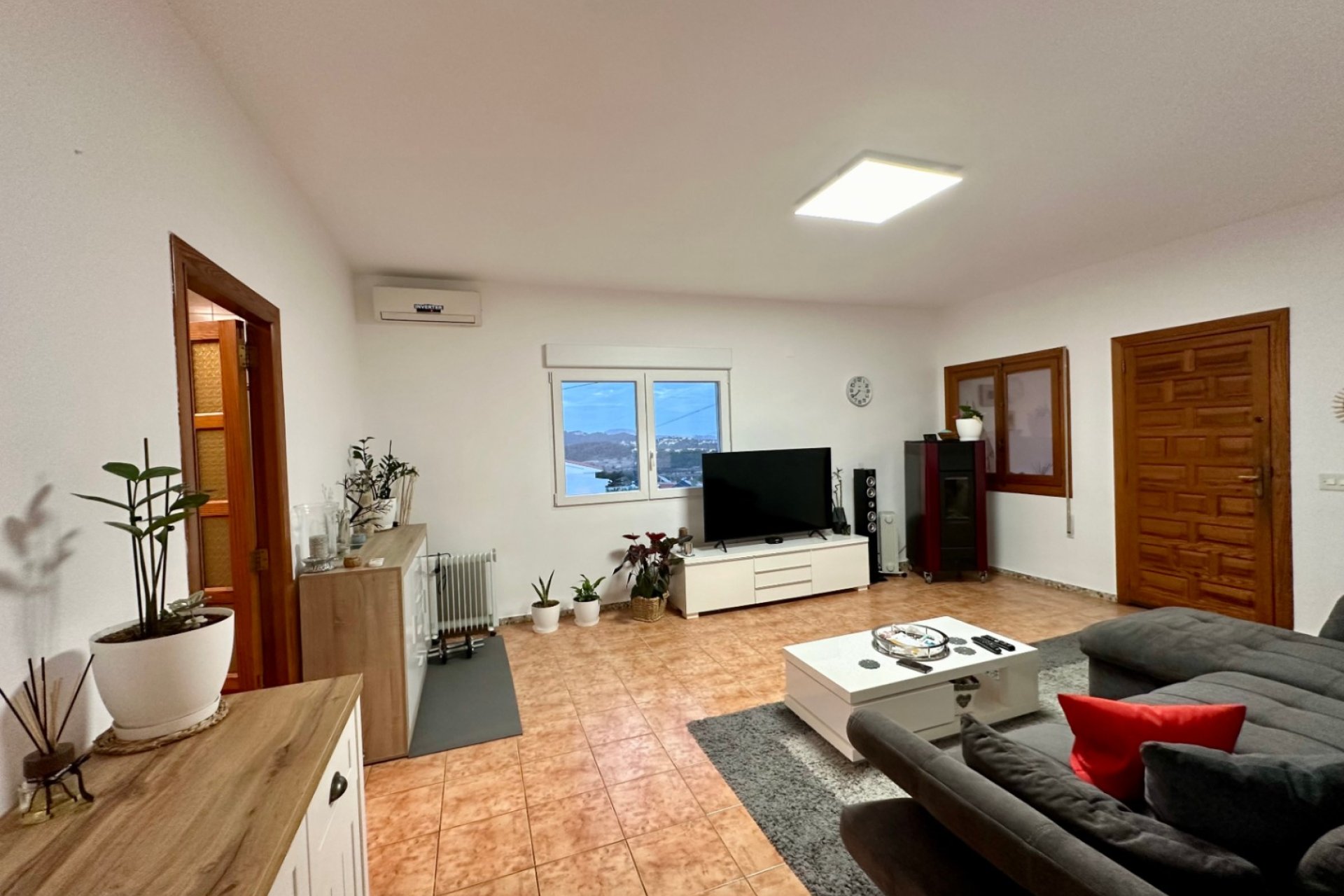 Herverkoop - house - Calpe