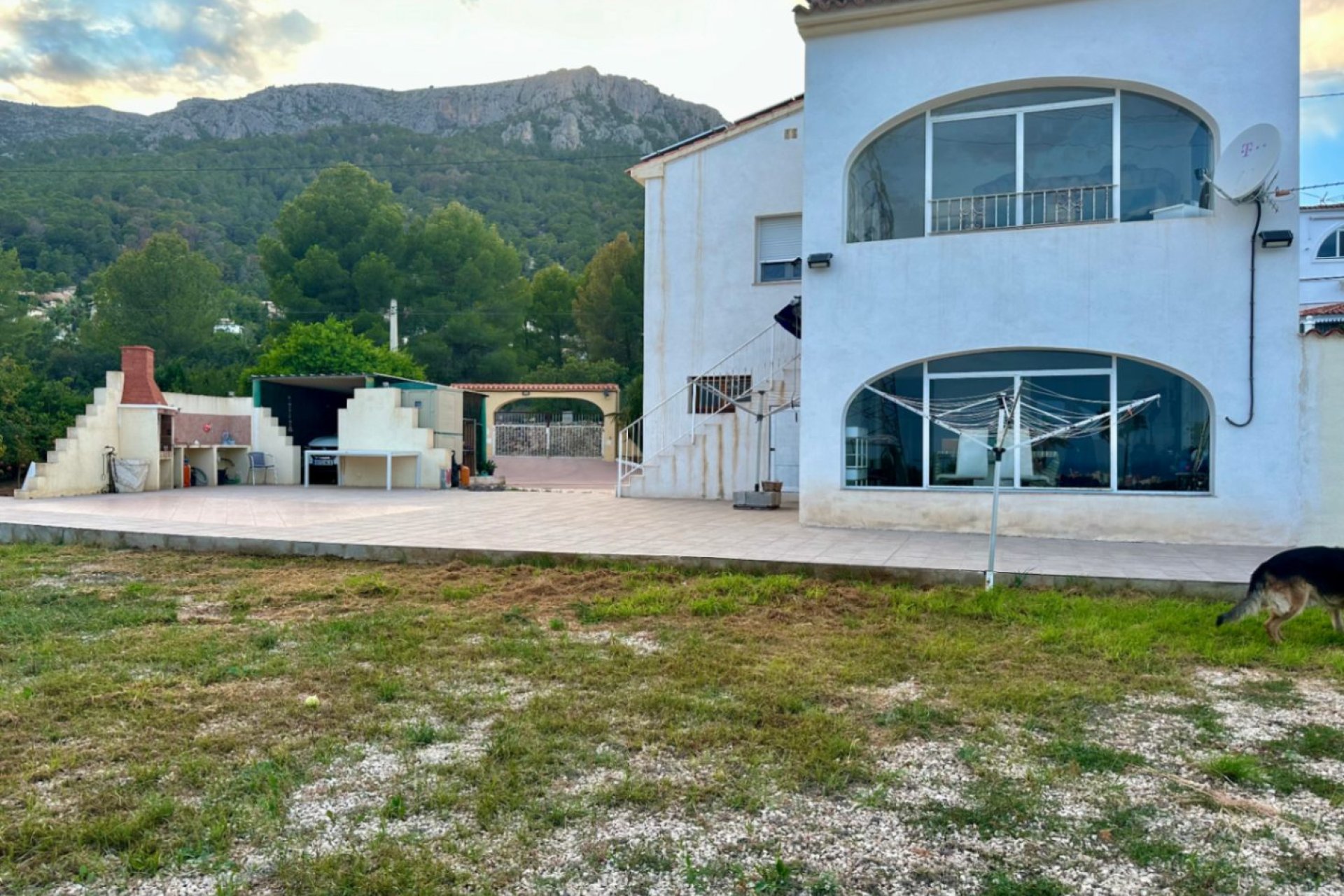 Herverkoop - house - Calpe
