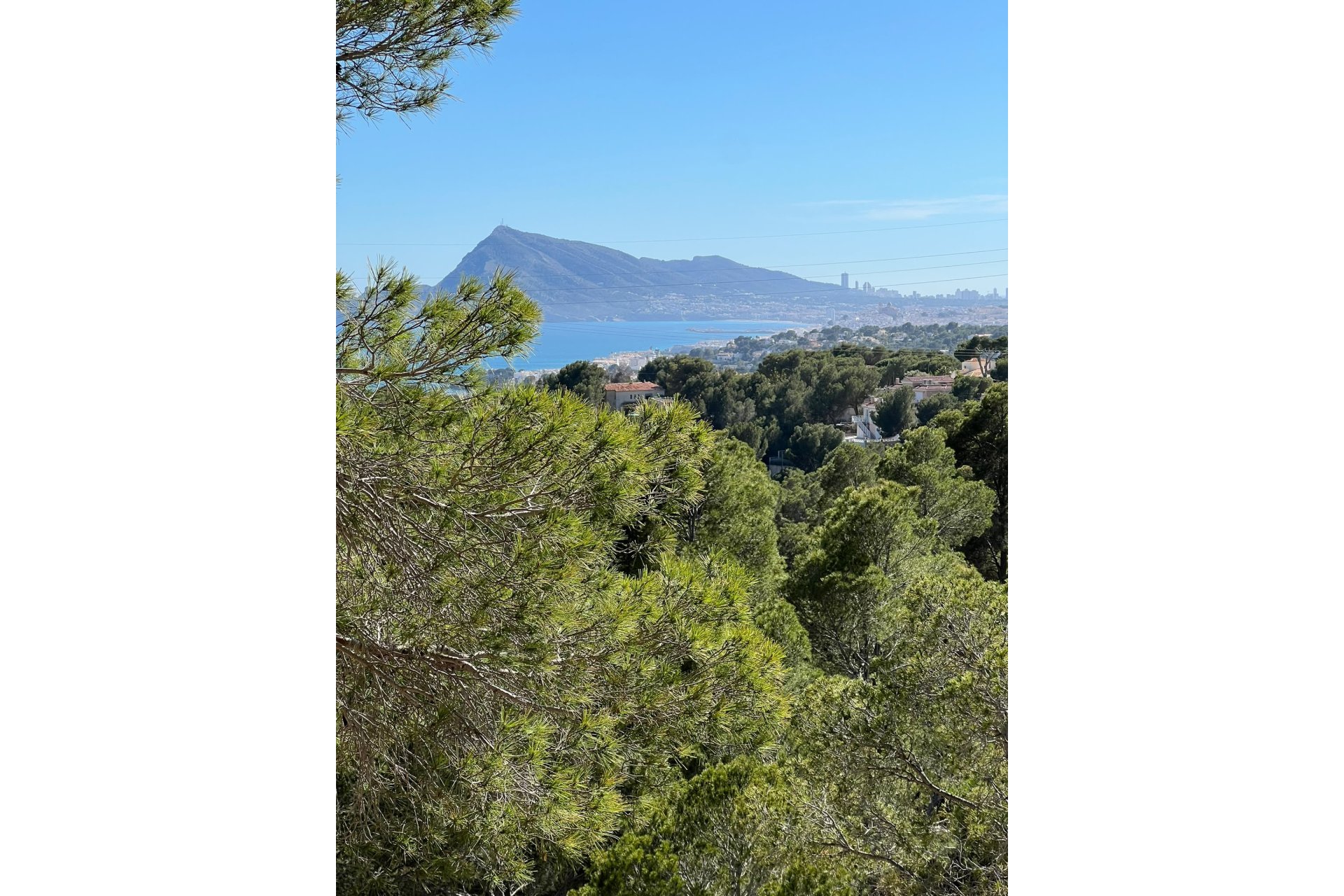 Herverkoop - Land - Altea
