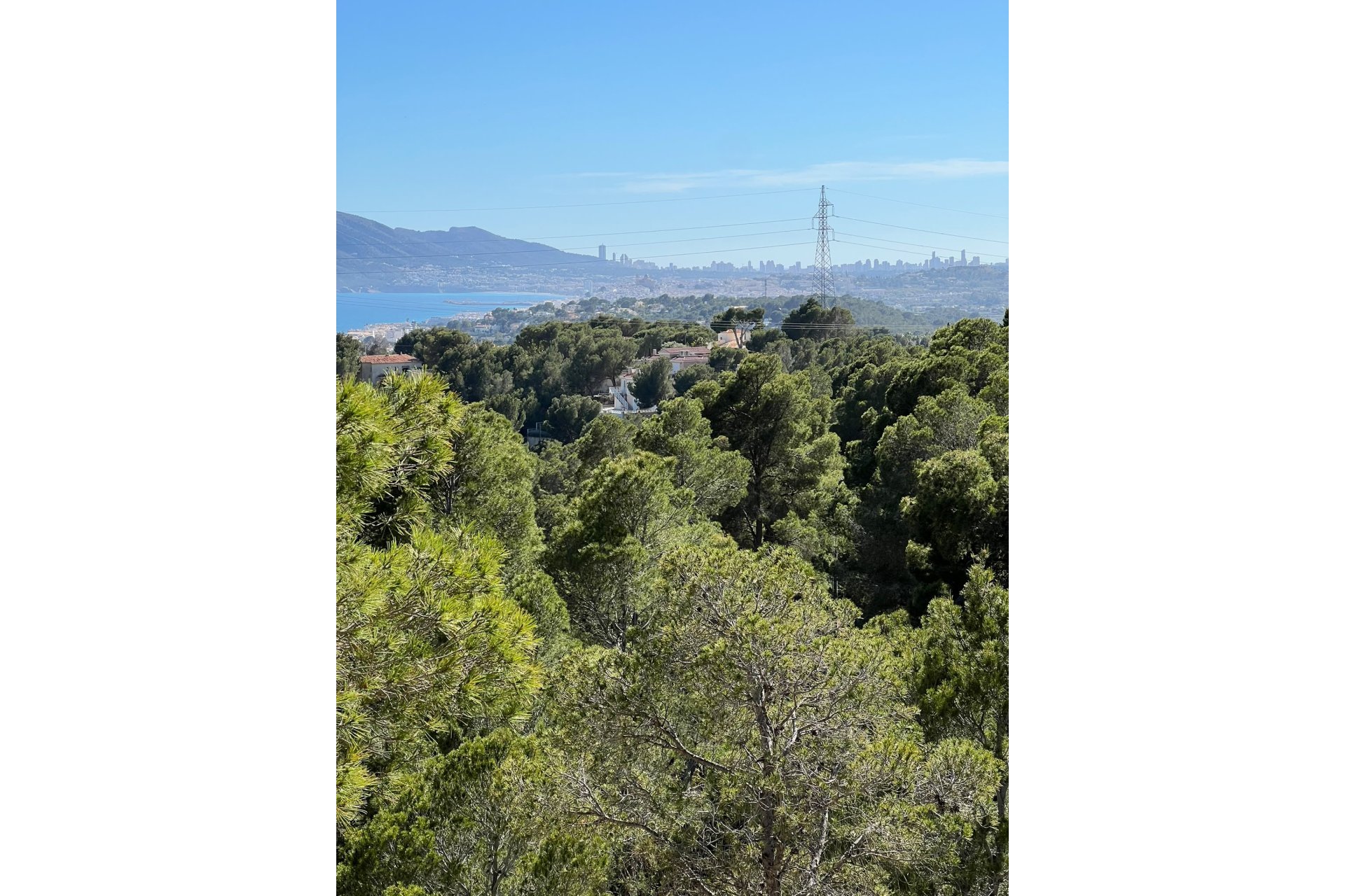 Herverkoop - Land - Altea