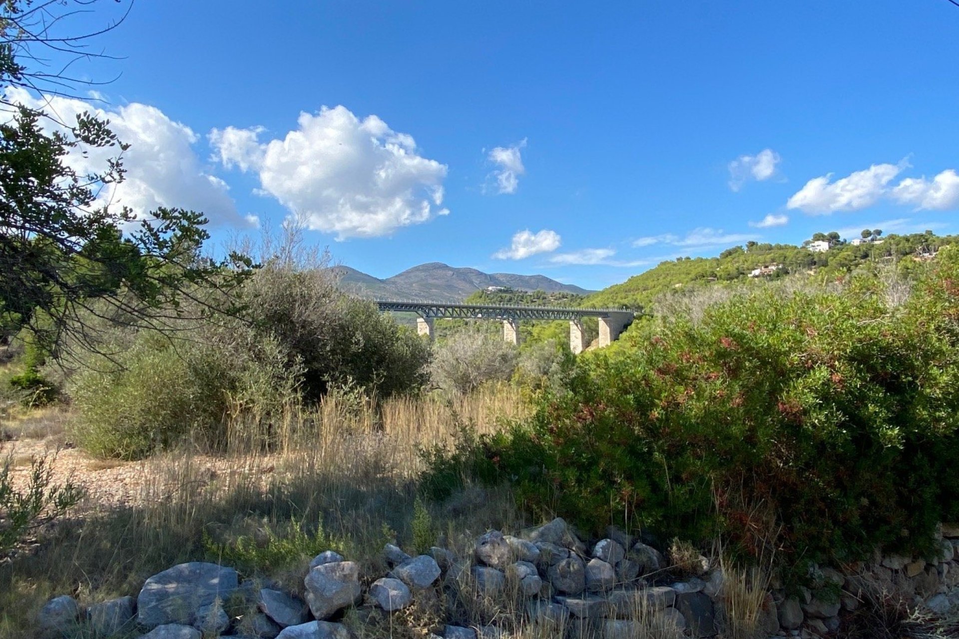 Herverkoop - Land - Benissa - Zona Rural