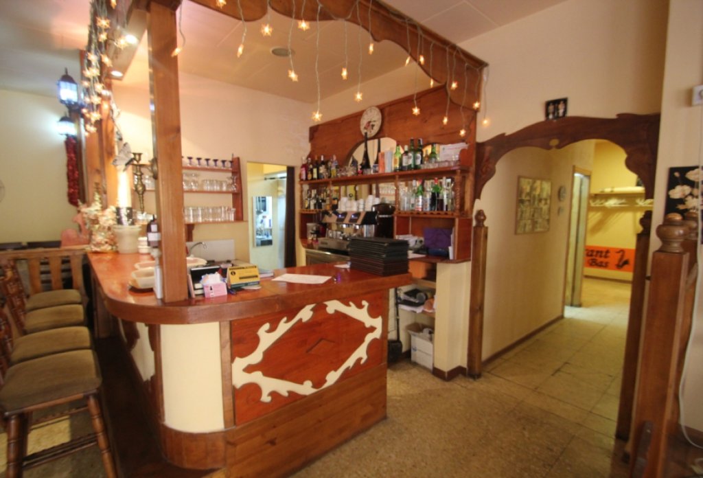 Herverkoop - restaurant - Calpe - Urban area