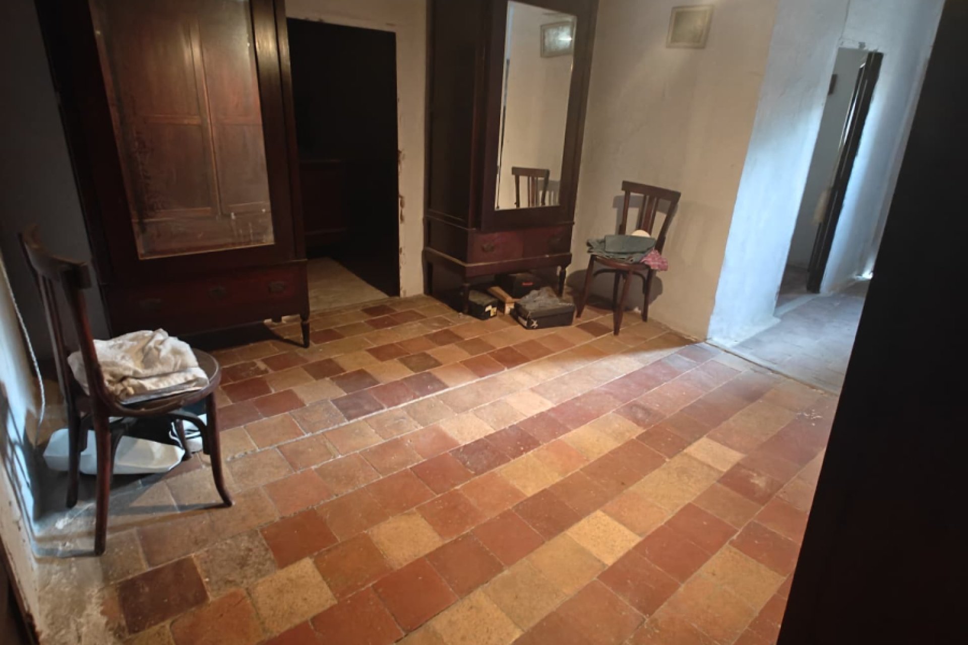 Herverkoop - town_house - Calpe - Casco Antiguo