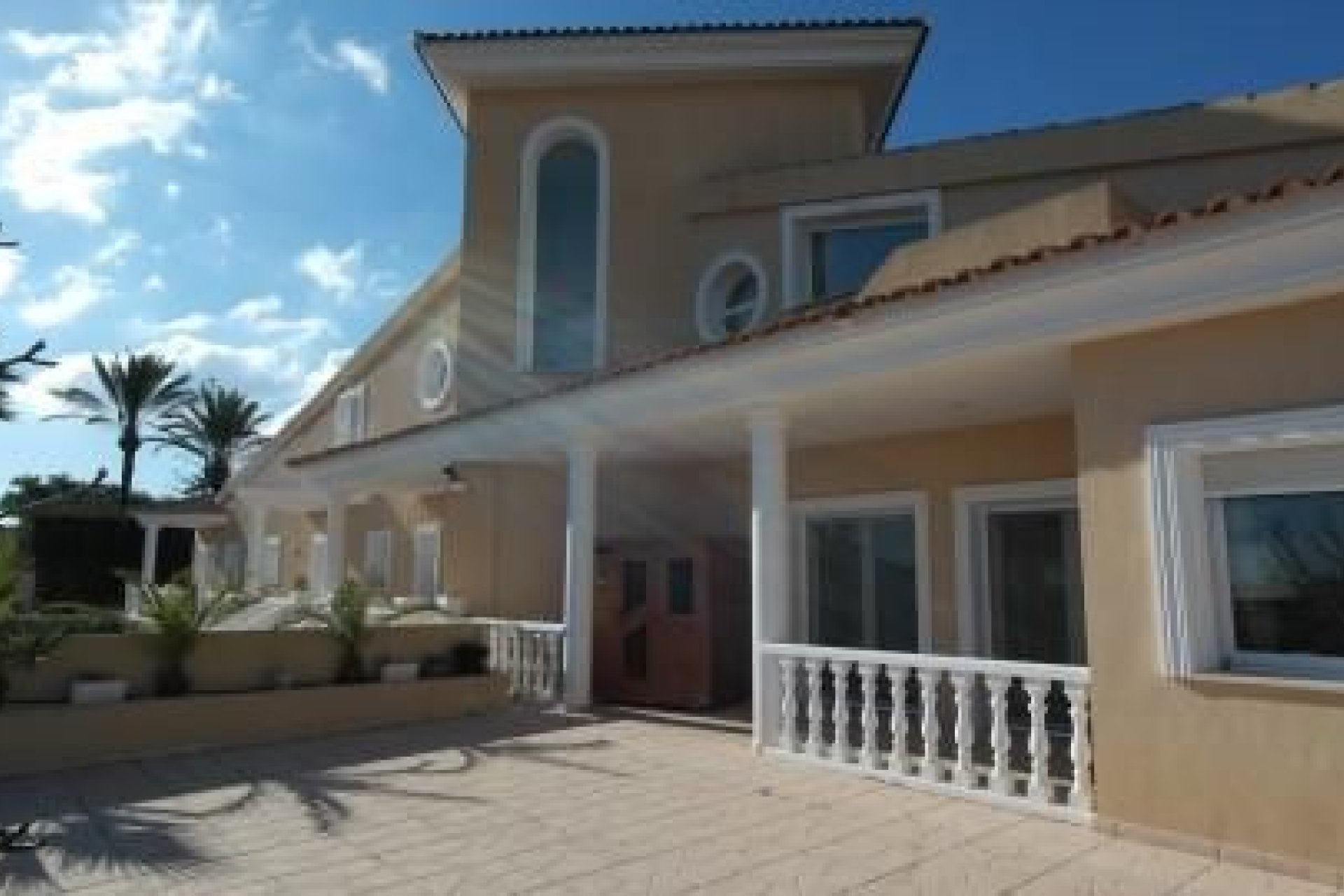 Herverkoop - Villa - Alfas del Pí - Escandinavia
