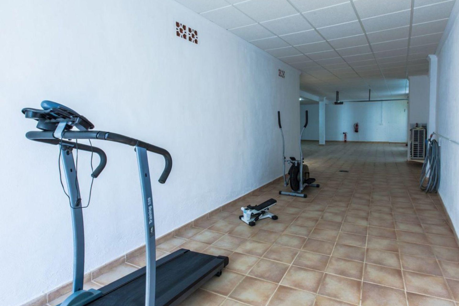 Herverkoop - Villa - Altea - Golf