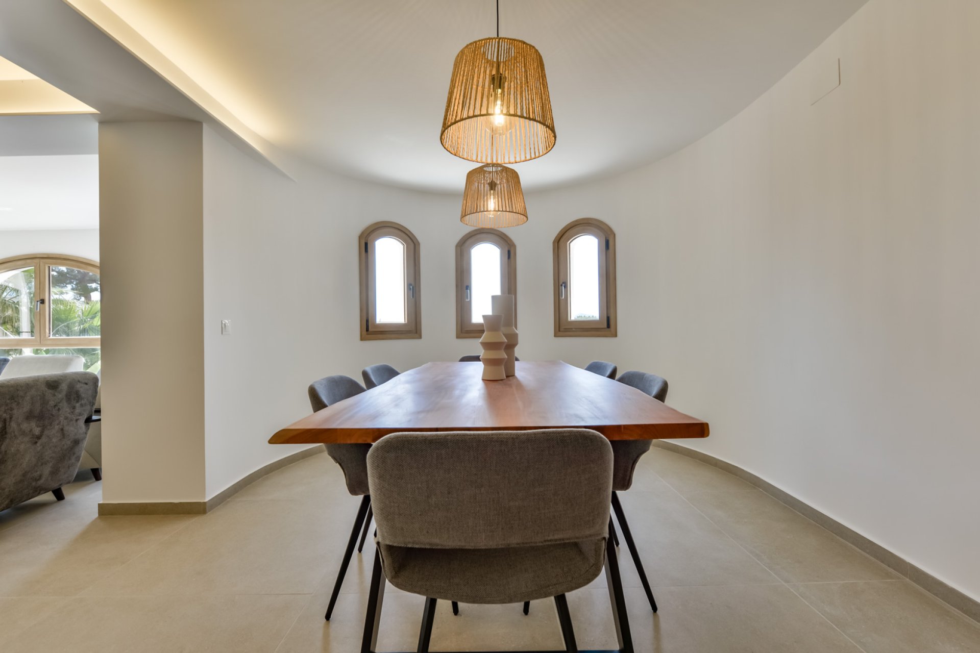 Herverkoop - Villa - Altea - Urbanizaciones