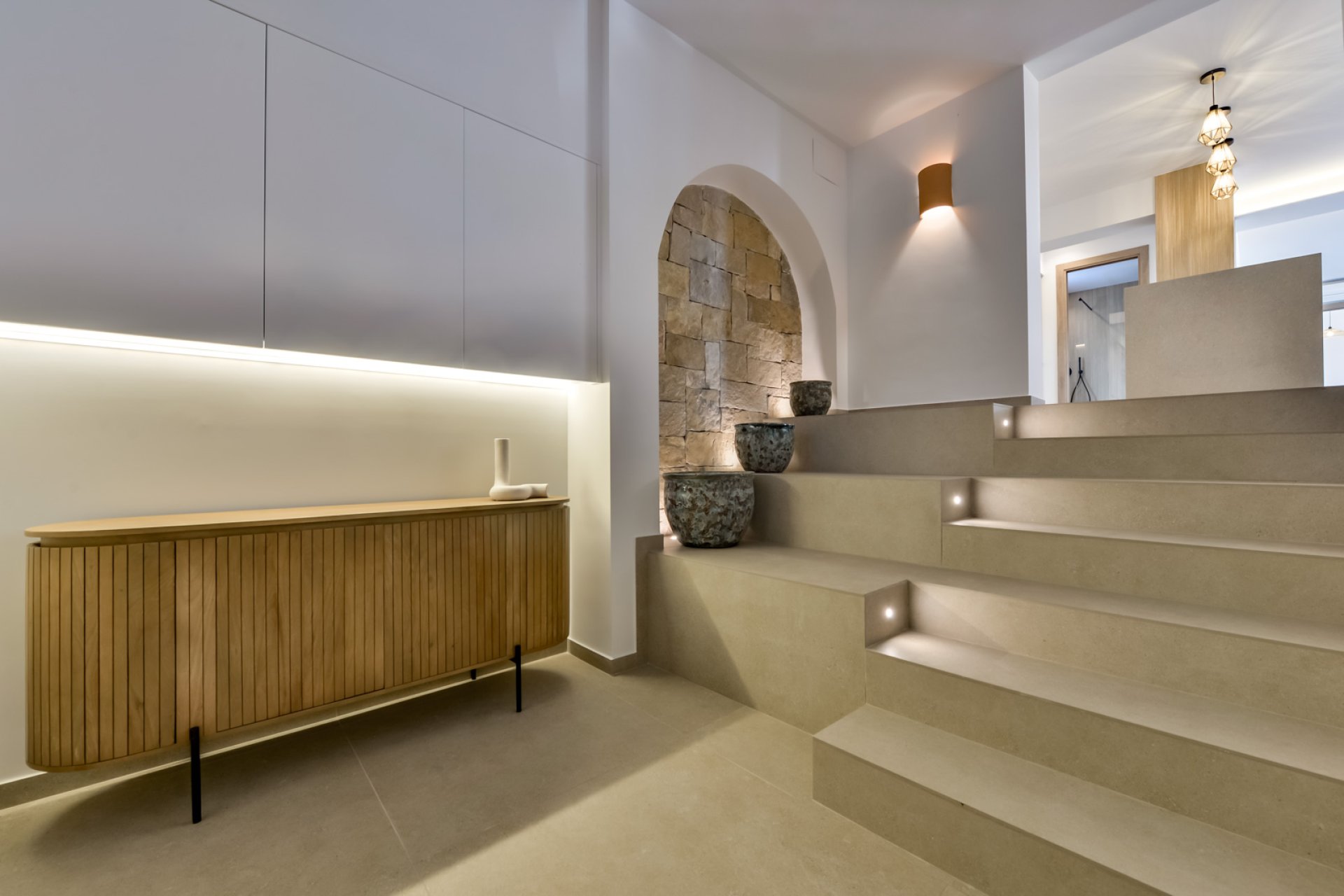 Herverkoop - Villa - Altea - Urbanizaciones