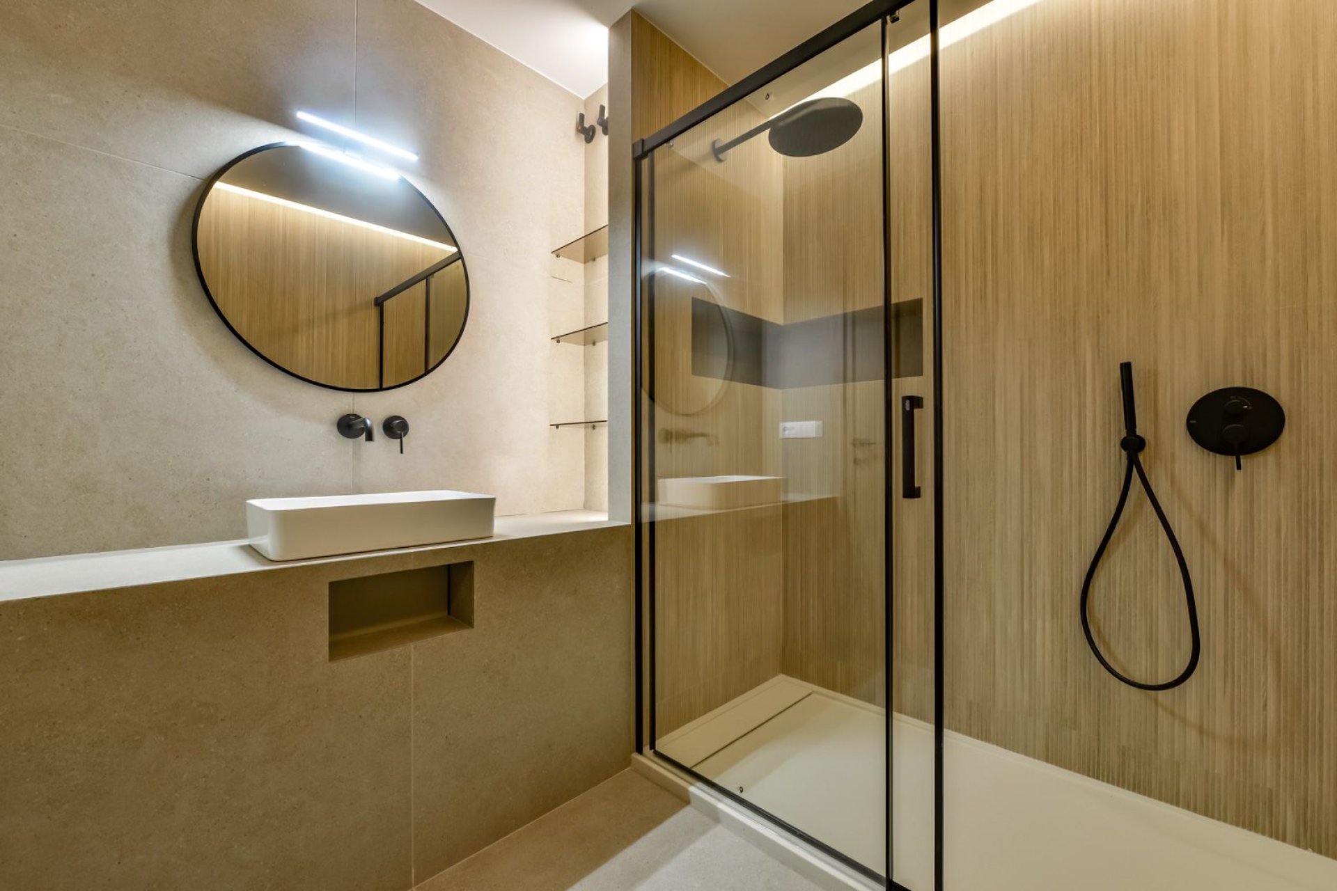 Herverkoop - Villa - Altea - Urbanizaciones