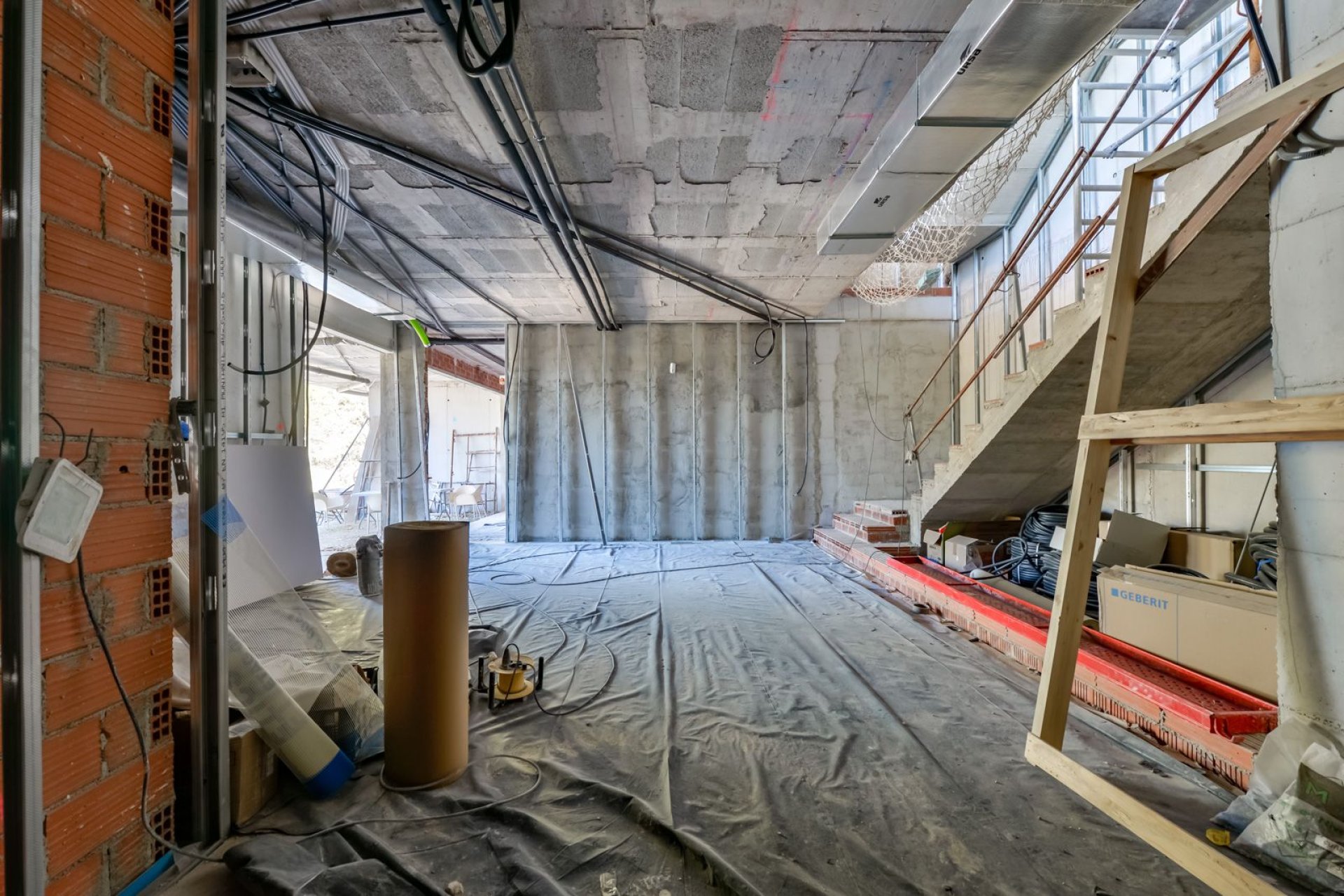 Herverkoop - Villa - Altea - Urbanizaciones