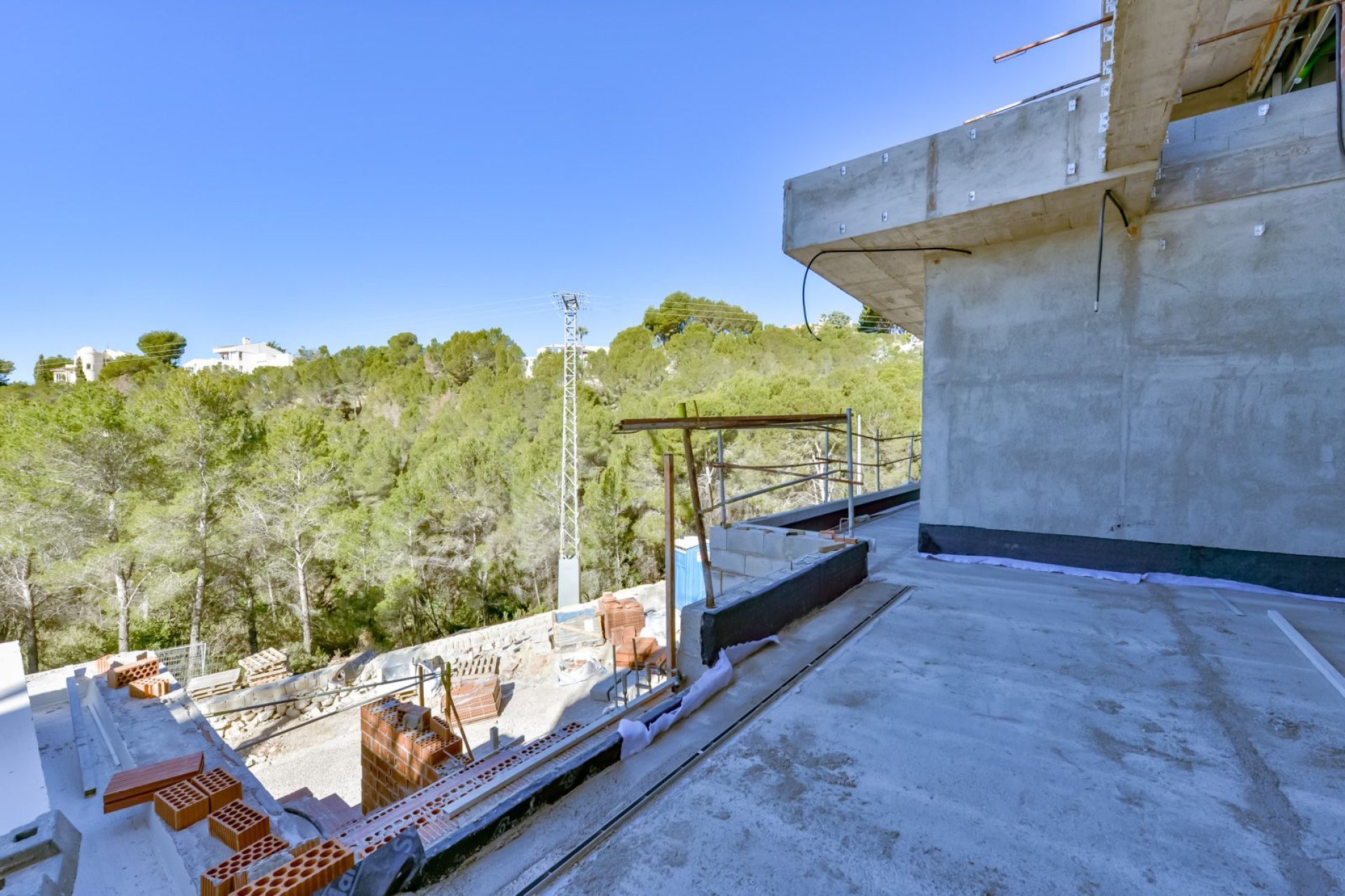 Herverkoop - Villa - Altea - Urbanizaciones