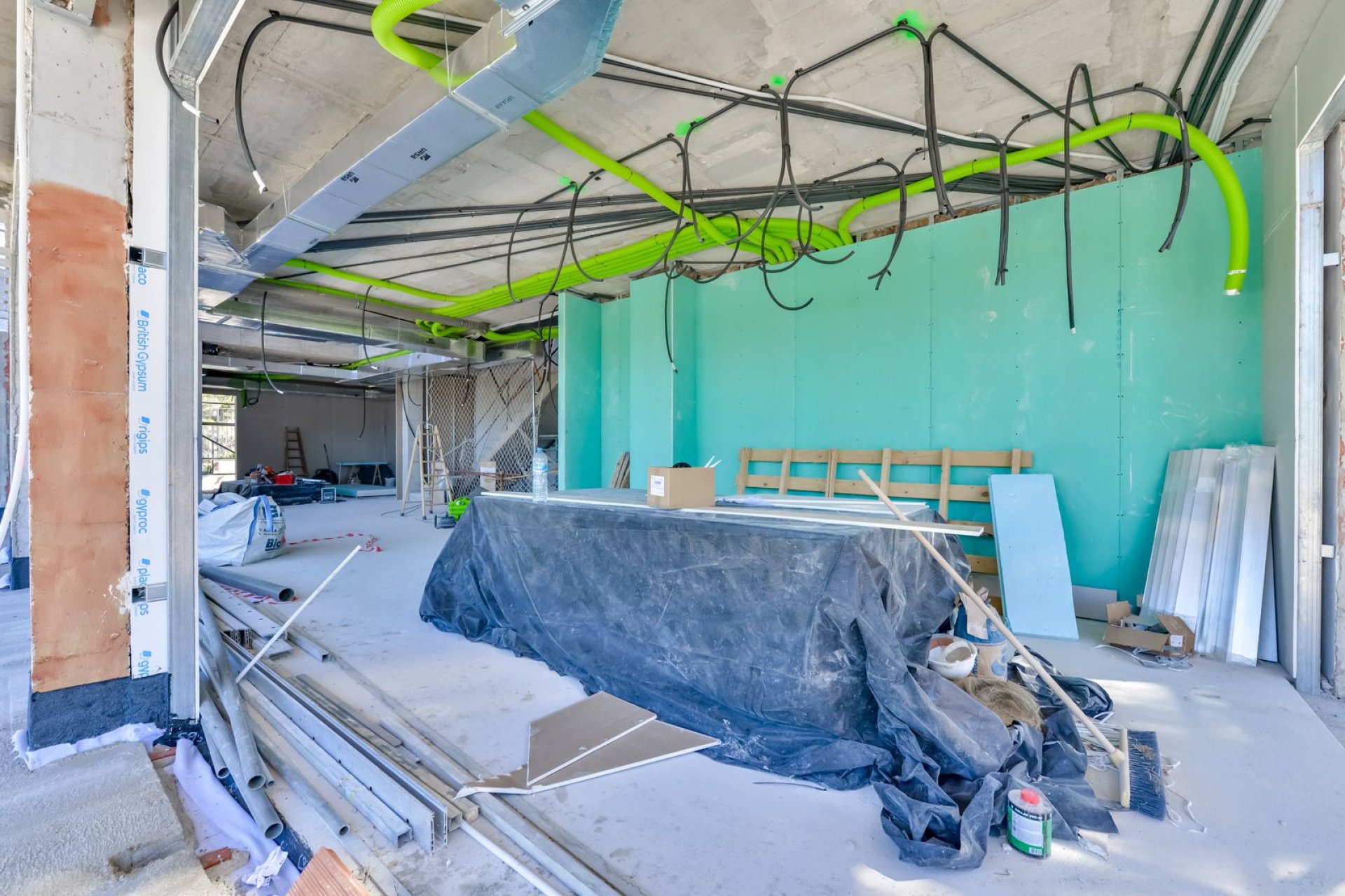 Herverkoop - Villa - Altea - Urbanizaciones