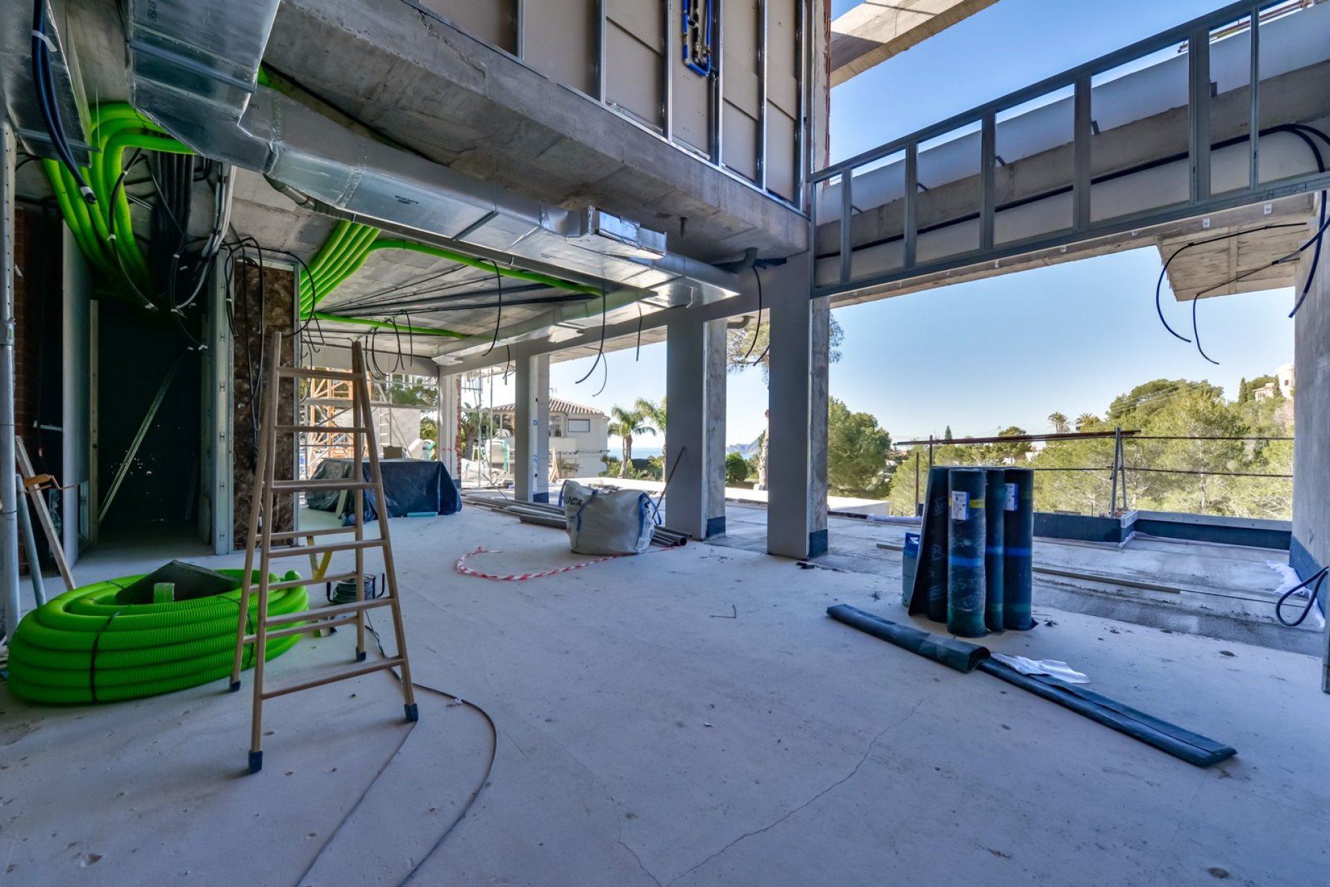 Herverkoop - Villa - Altea - Urbanizaciones