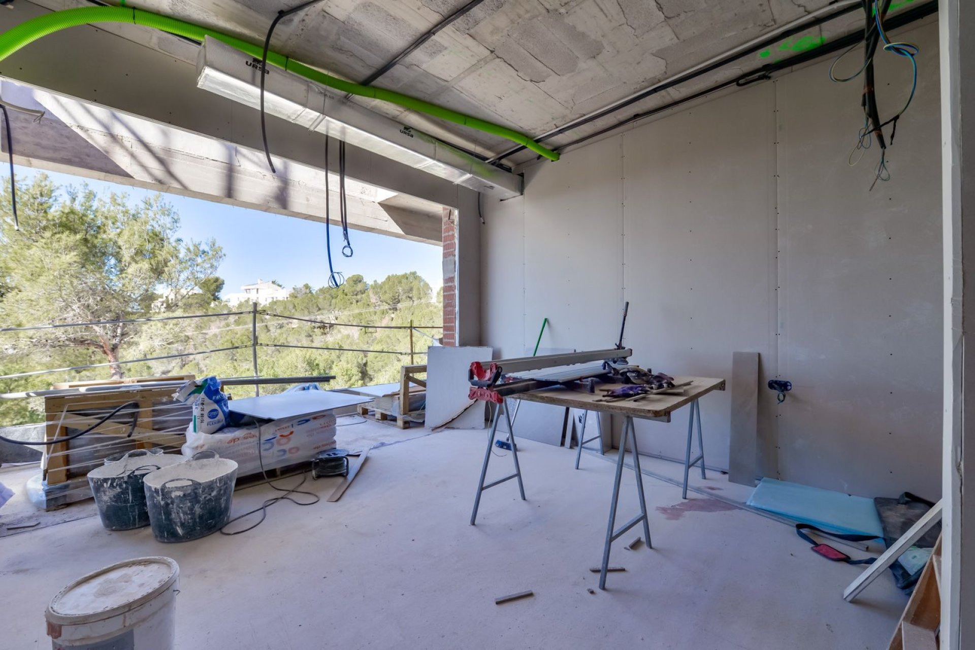 Herverkoop - Villa - Altea - Urbanizaciones