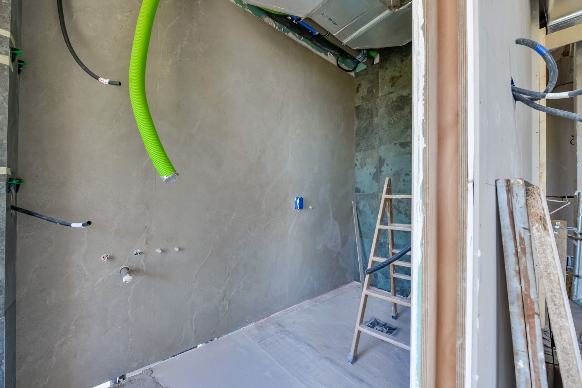 Herverkoop - Villa - Altea - Urbanizaciones