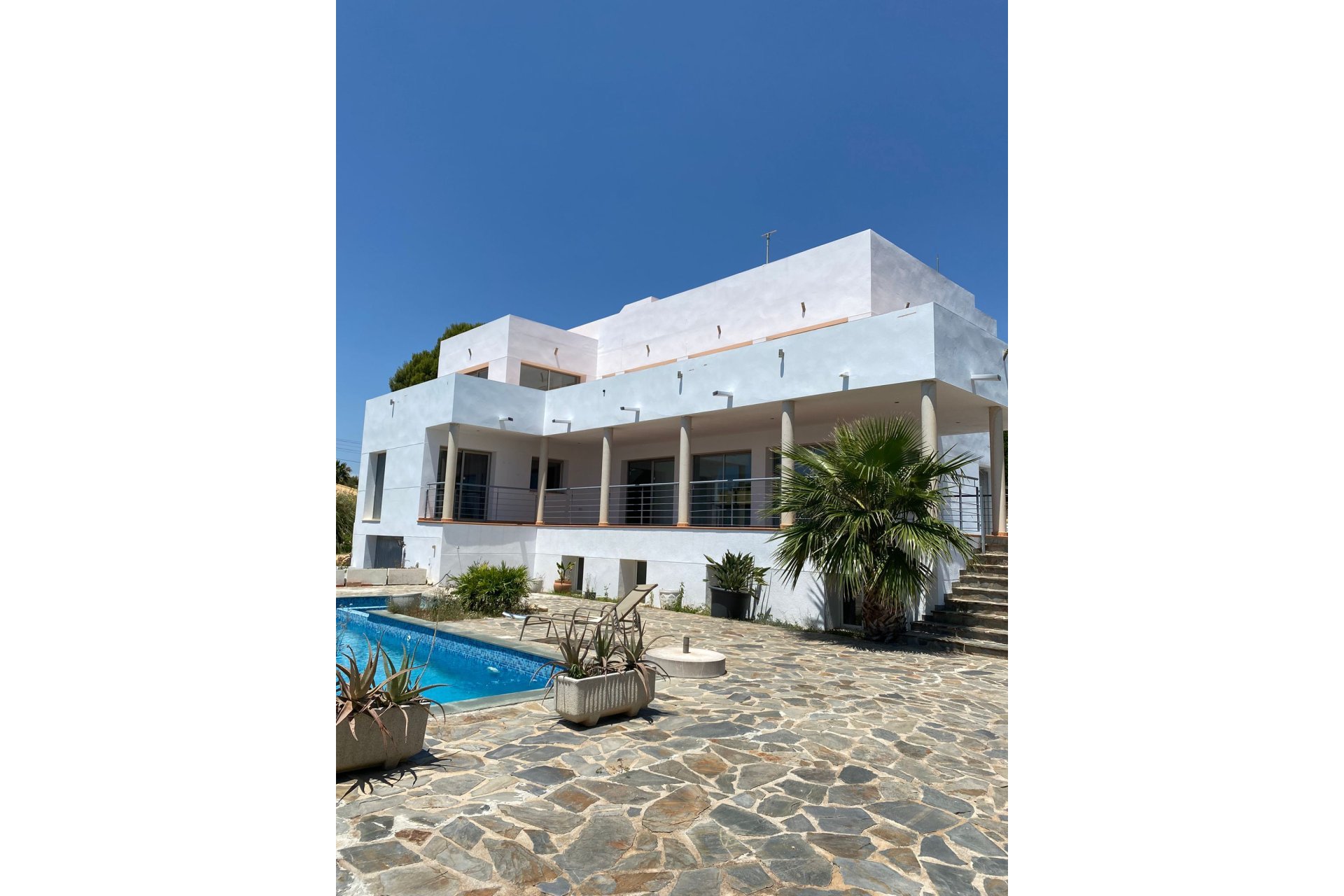 Herverkoop - Villa - Altea