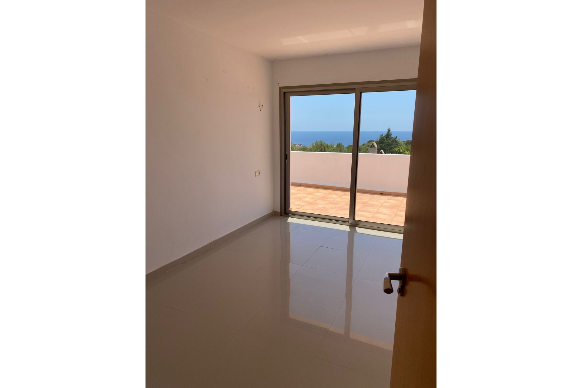 Herverkoop - Villa - Altea