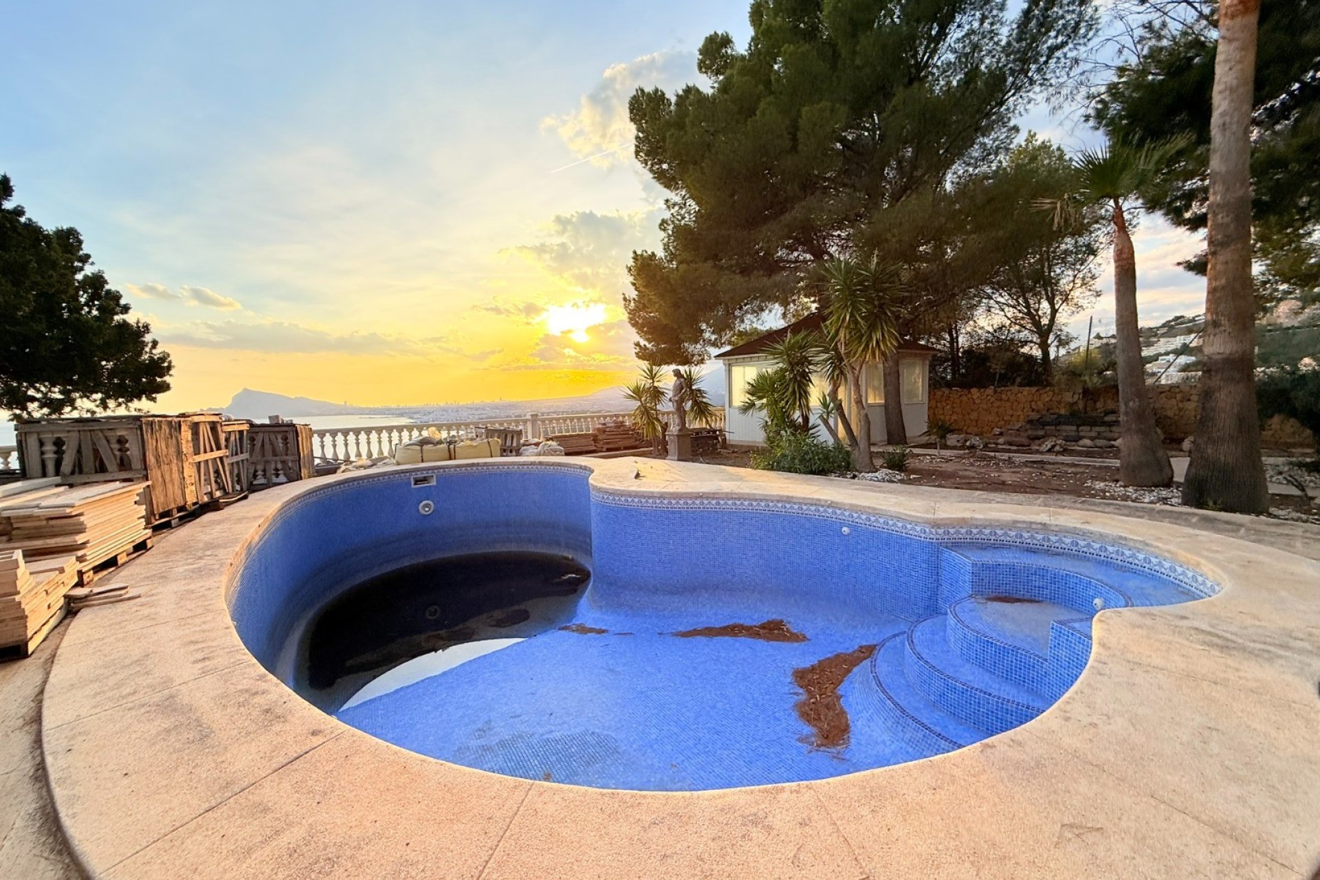 Herverkoop - Villa - Altea