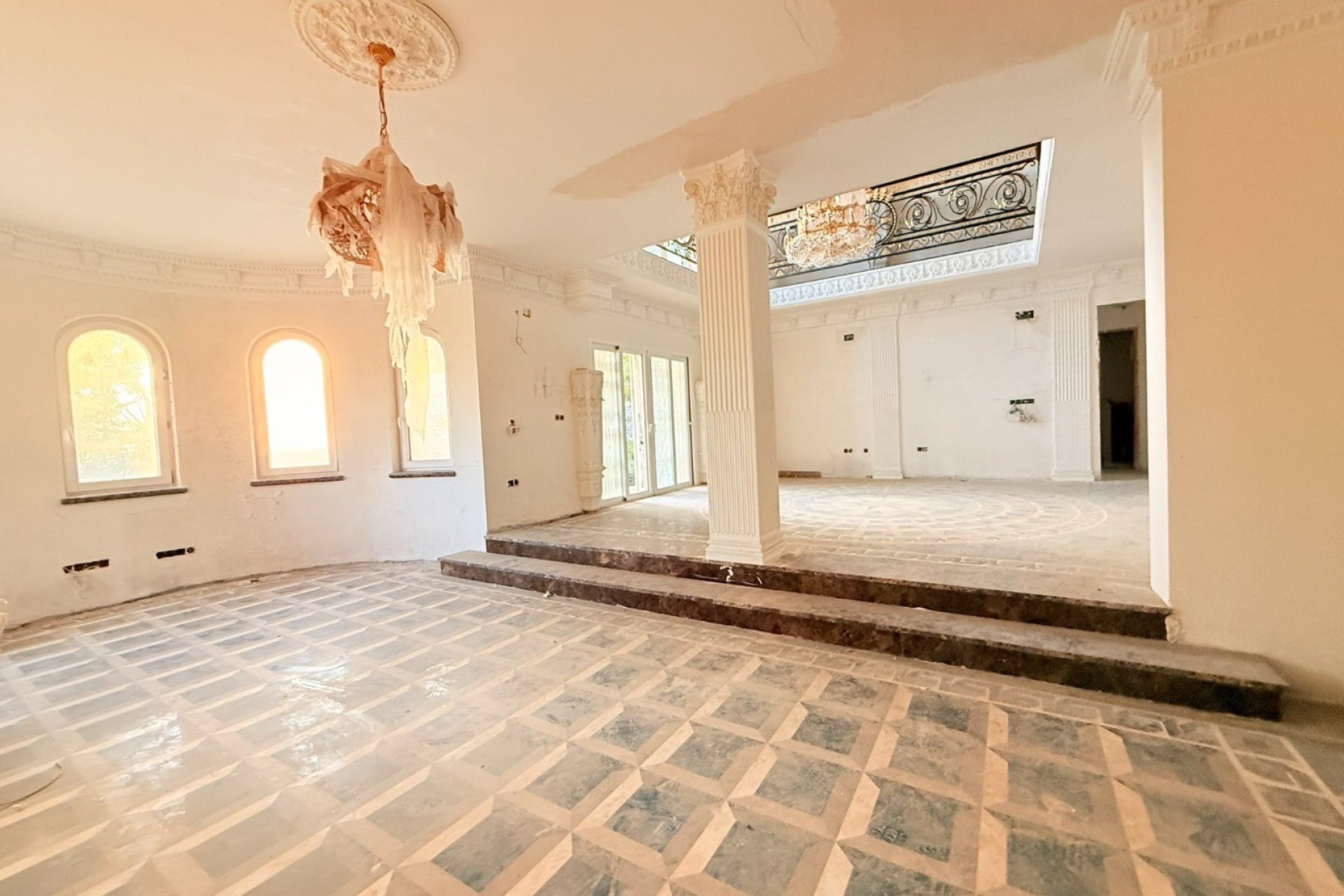 Herverkoop - Villa - Altea