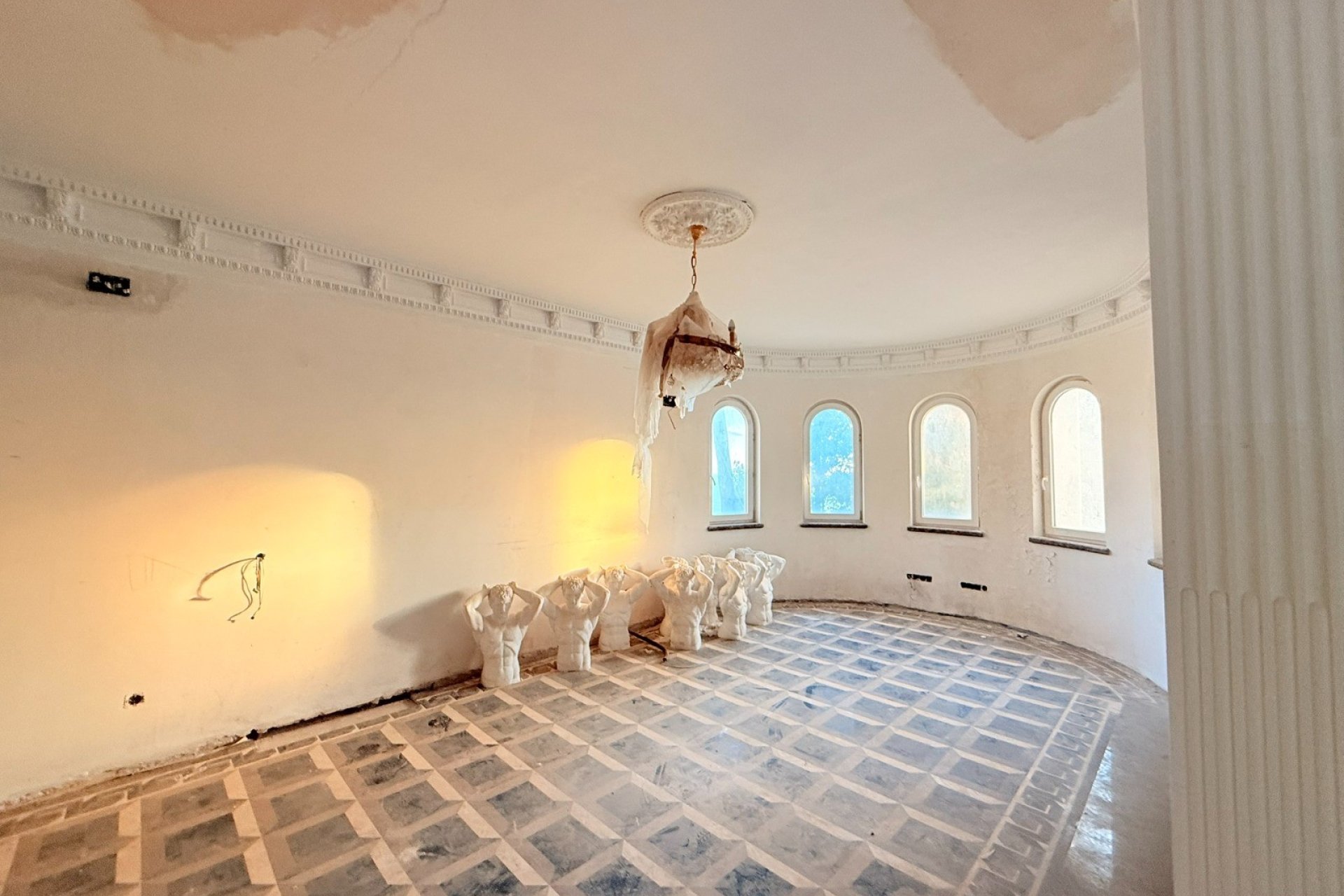 Herverkoop - Villa - Altea