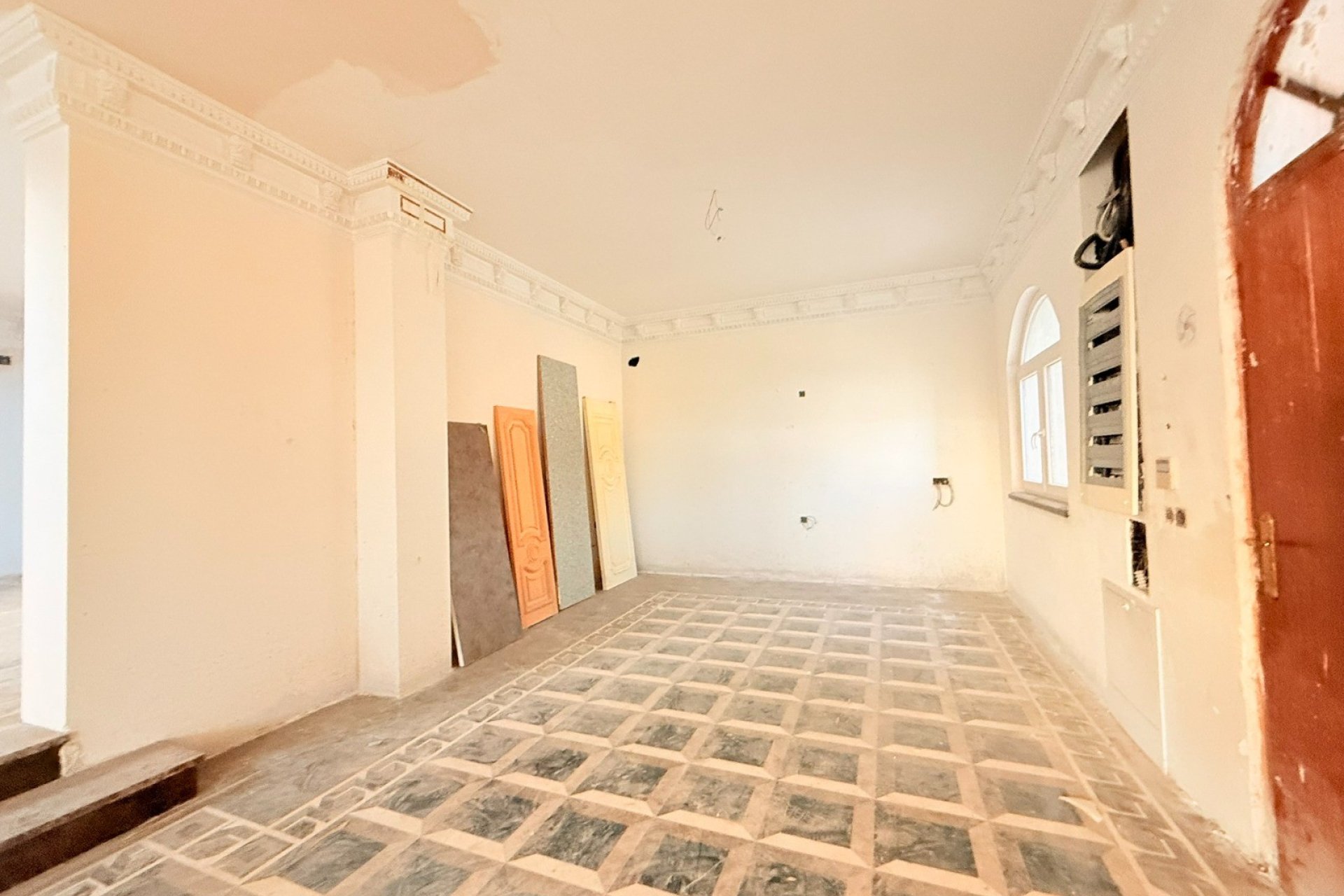 Herverkoop - Villa - Altea