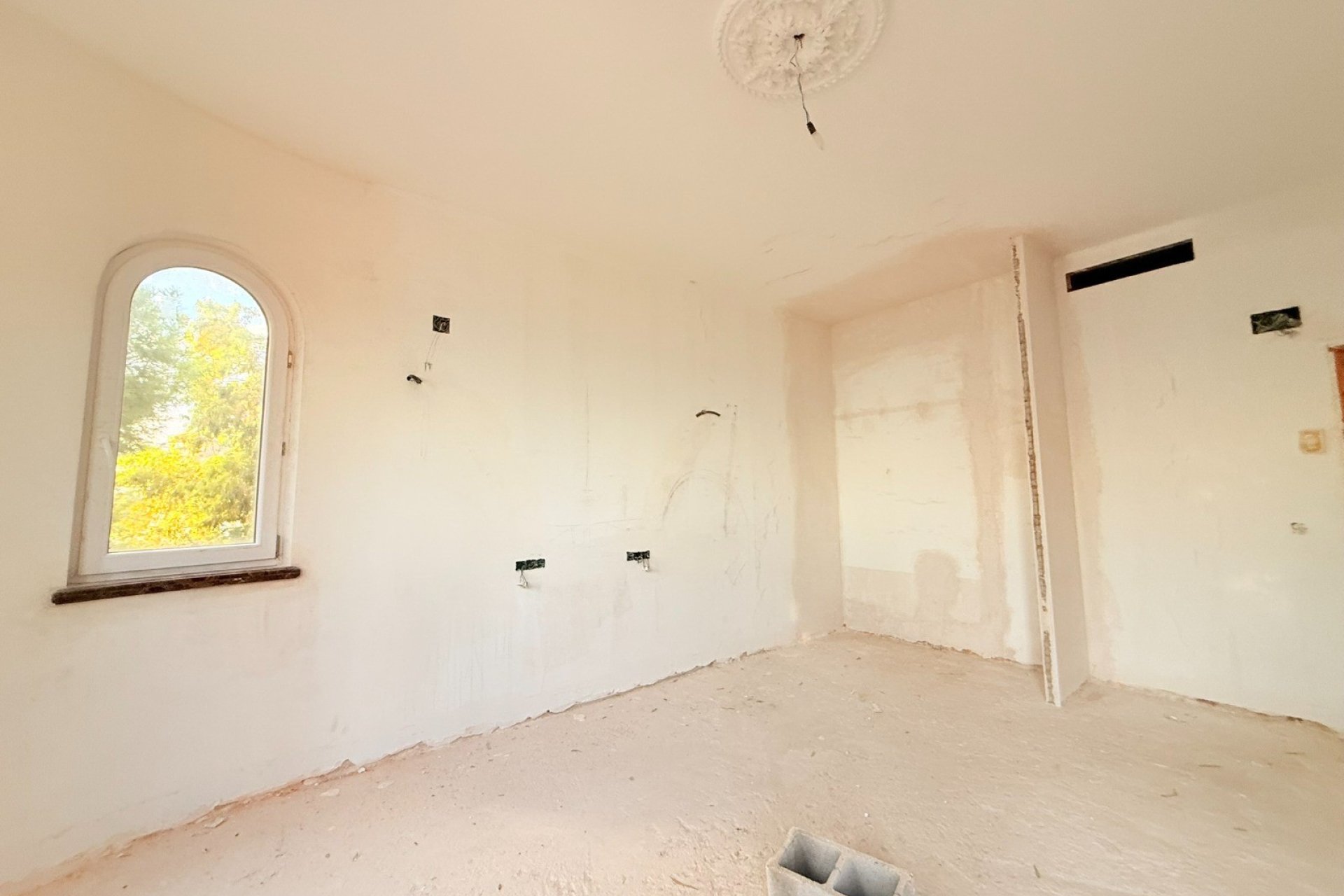 Herverkoop - Villa - Altea