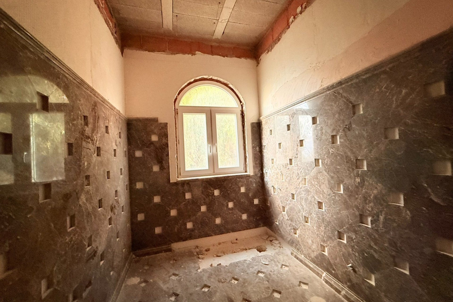 Herverkoop - Villa - Altea