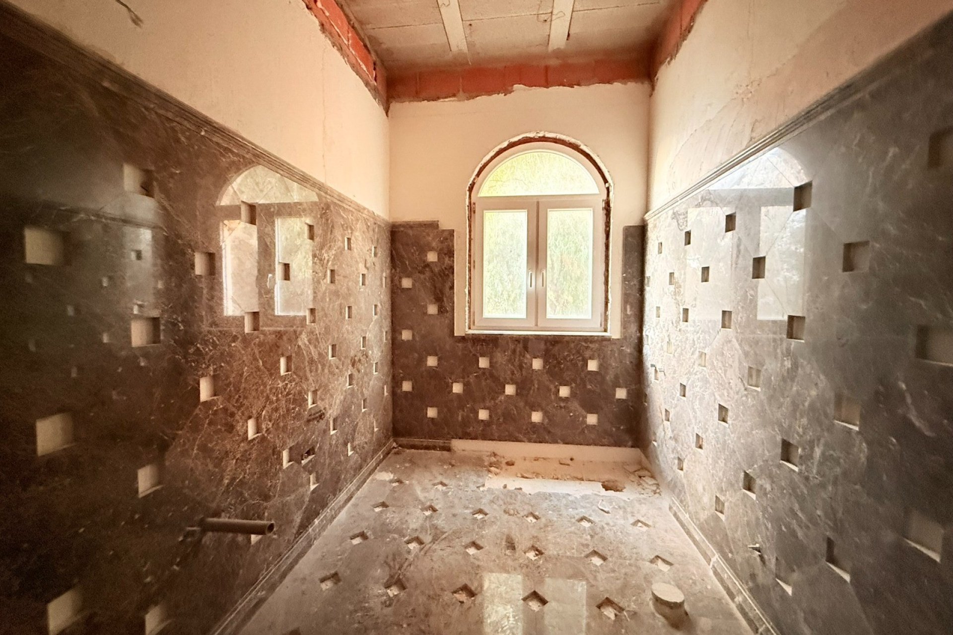 Herverkoop - Villa - Altea