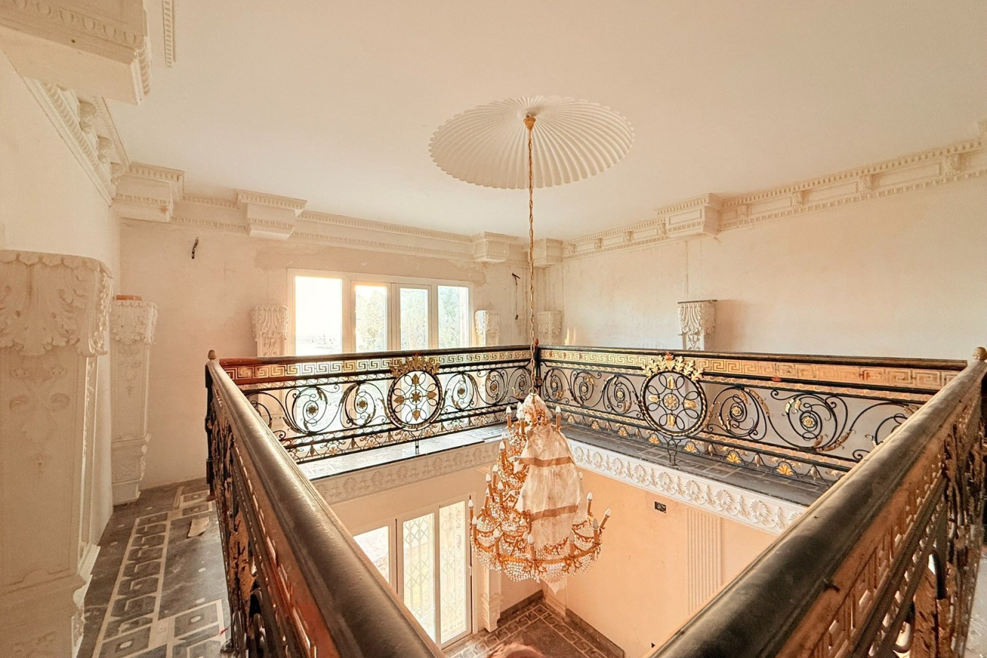 Herverkoop - Villa - Altea