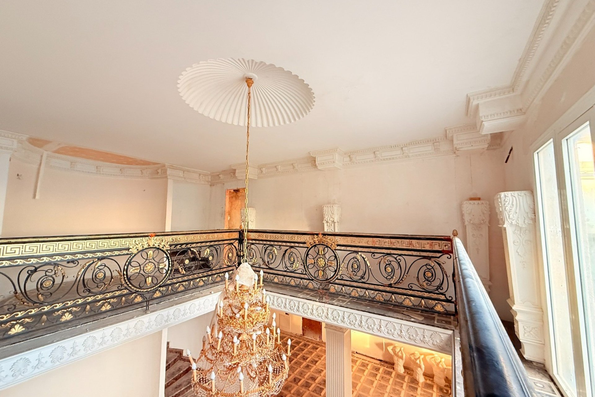 Herverkoop - Villa - Altea