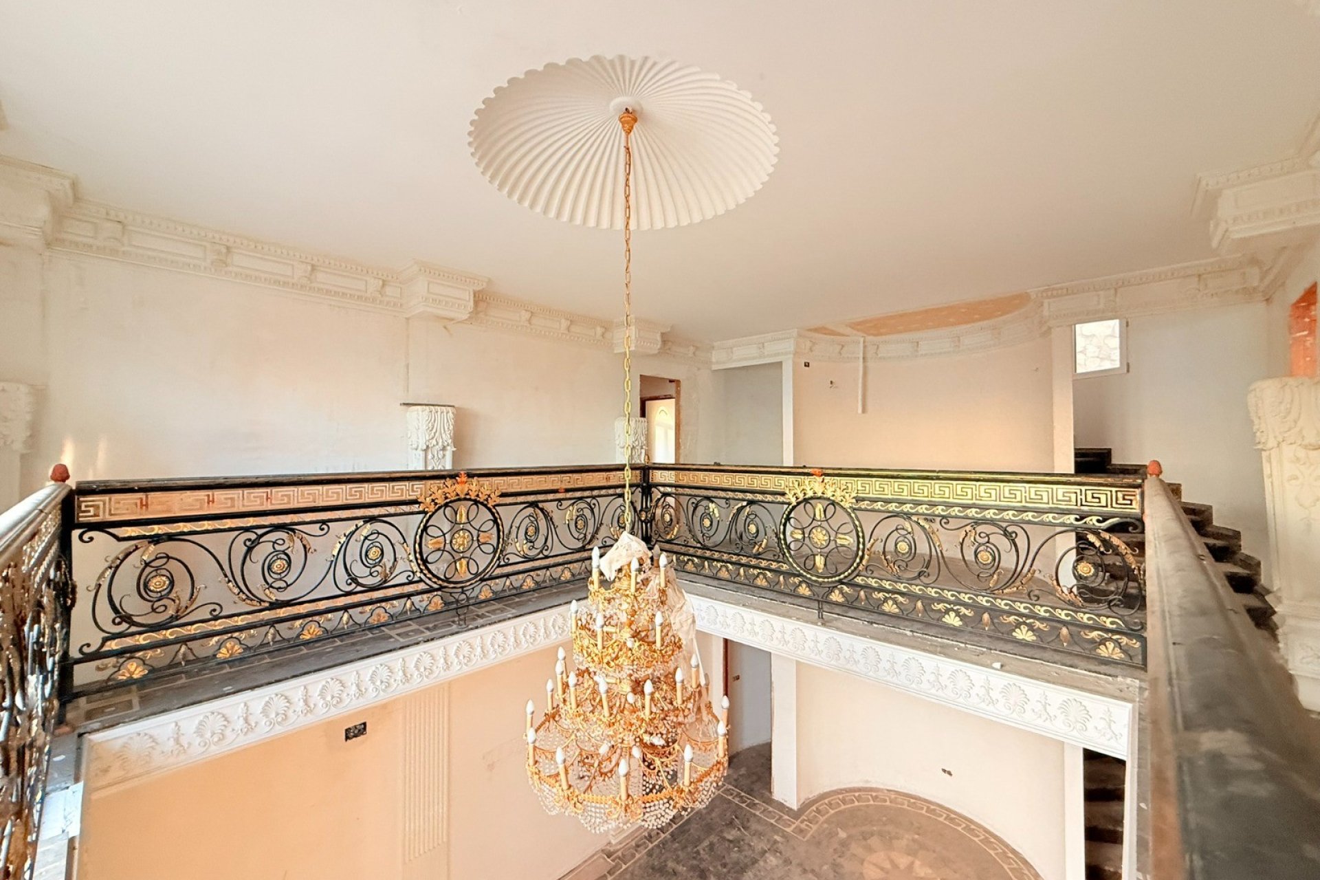 Herverkoop - Villa - Altea