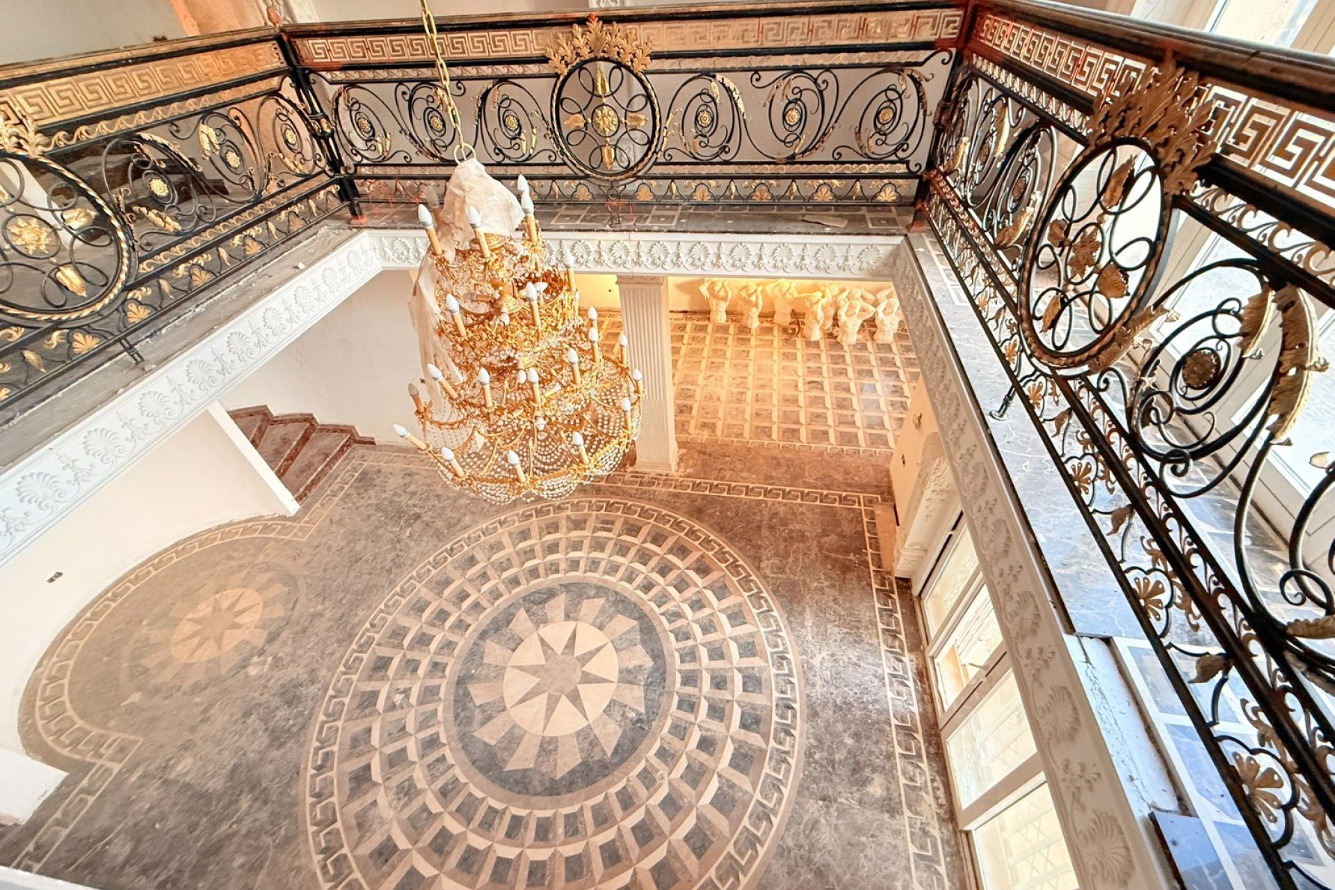 Herverkoop - Villa - Altea