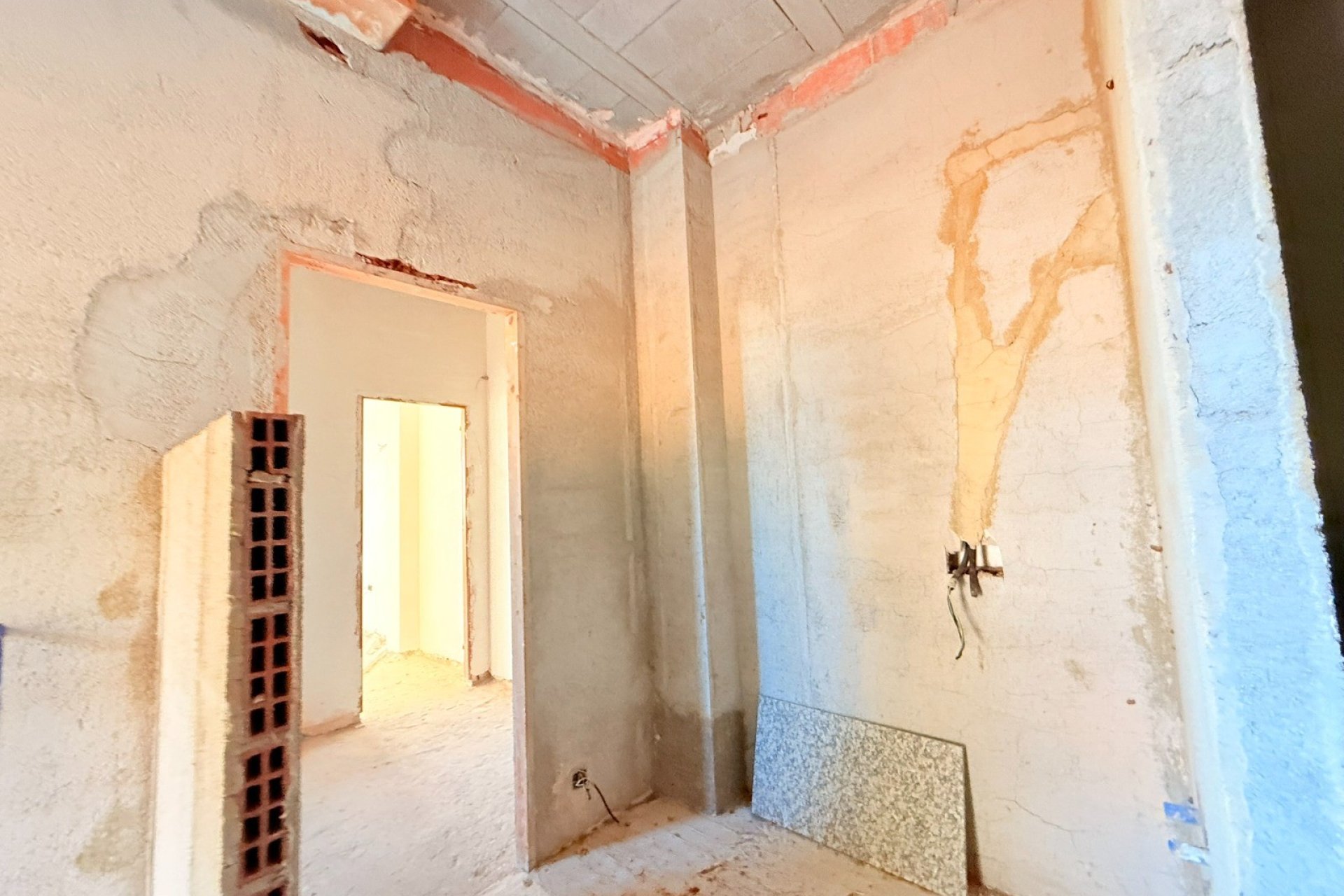 Herverkoop - Villa - Altea