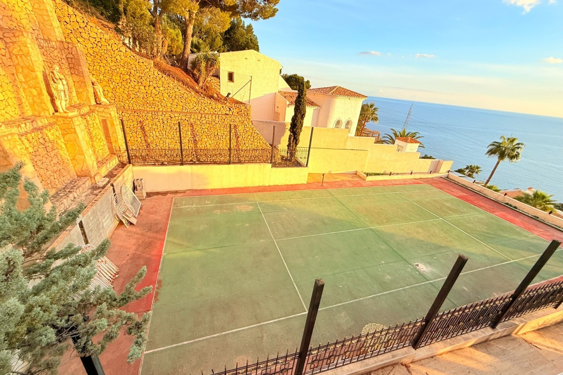 Herverkoop - Villa - Altea