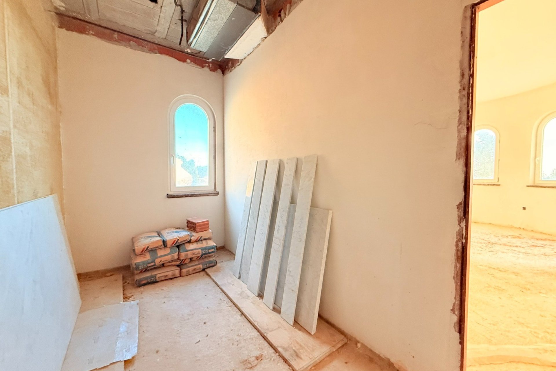 Herverkoop - Villa - Altea