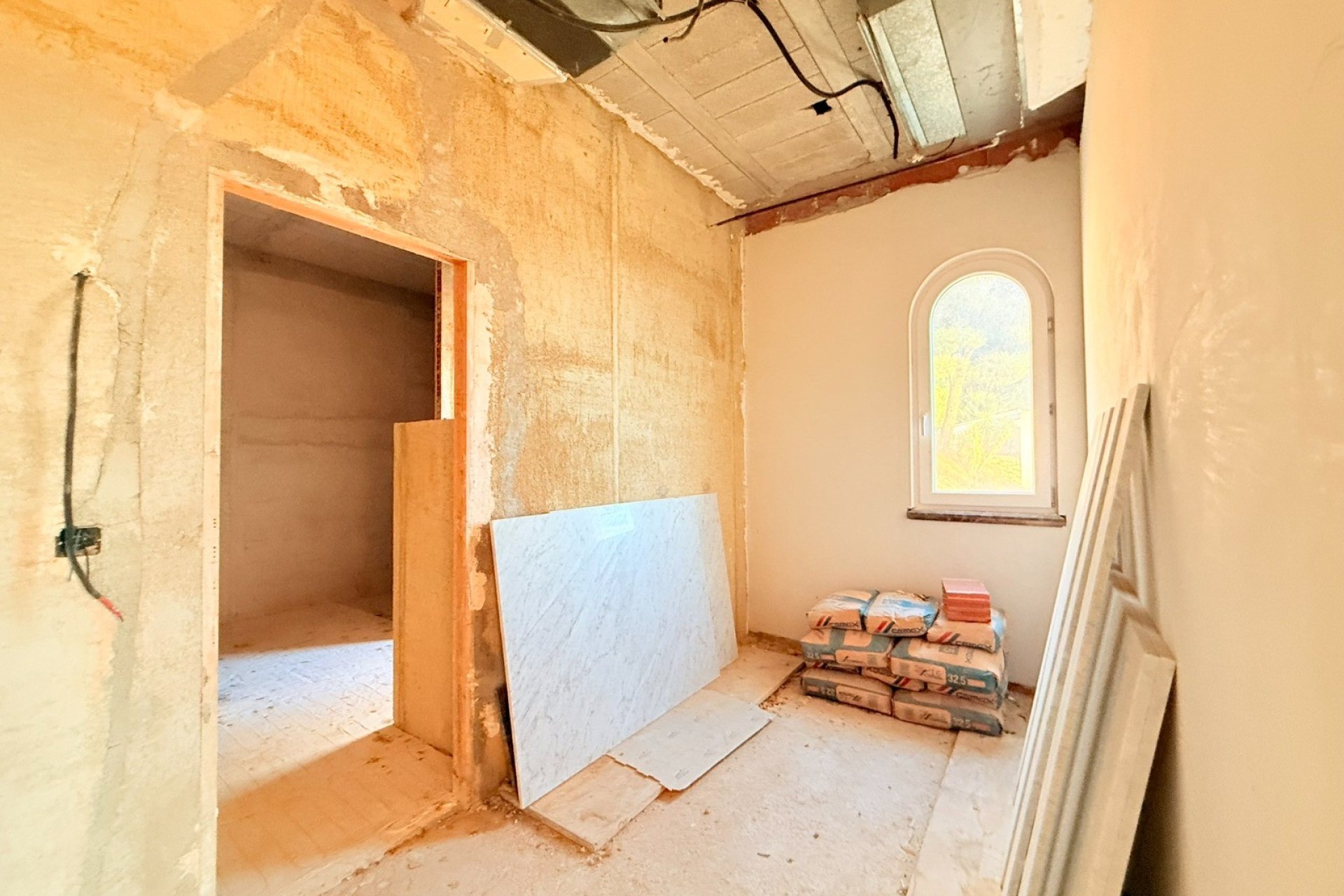 Herverkoop - Villa - Altea