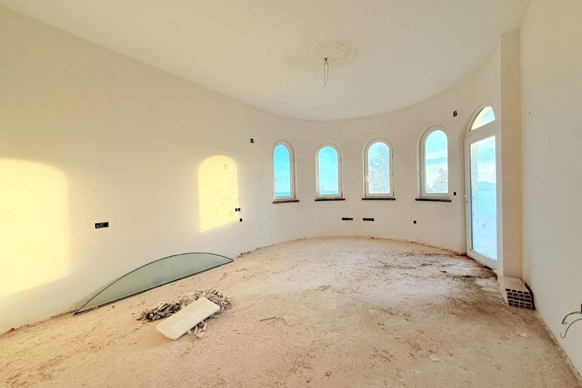 Herverkoop - Villa - Altea