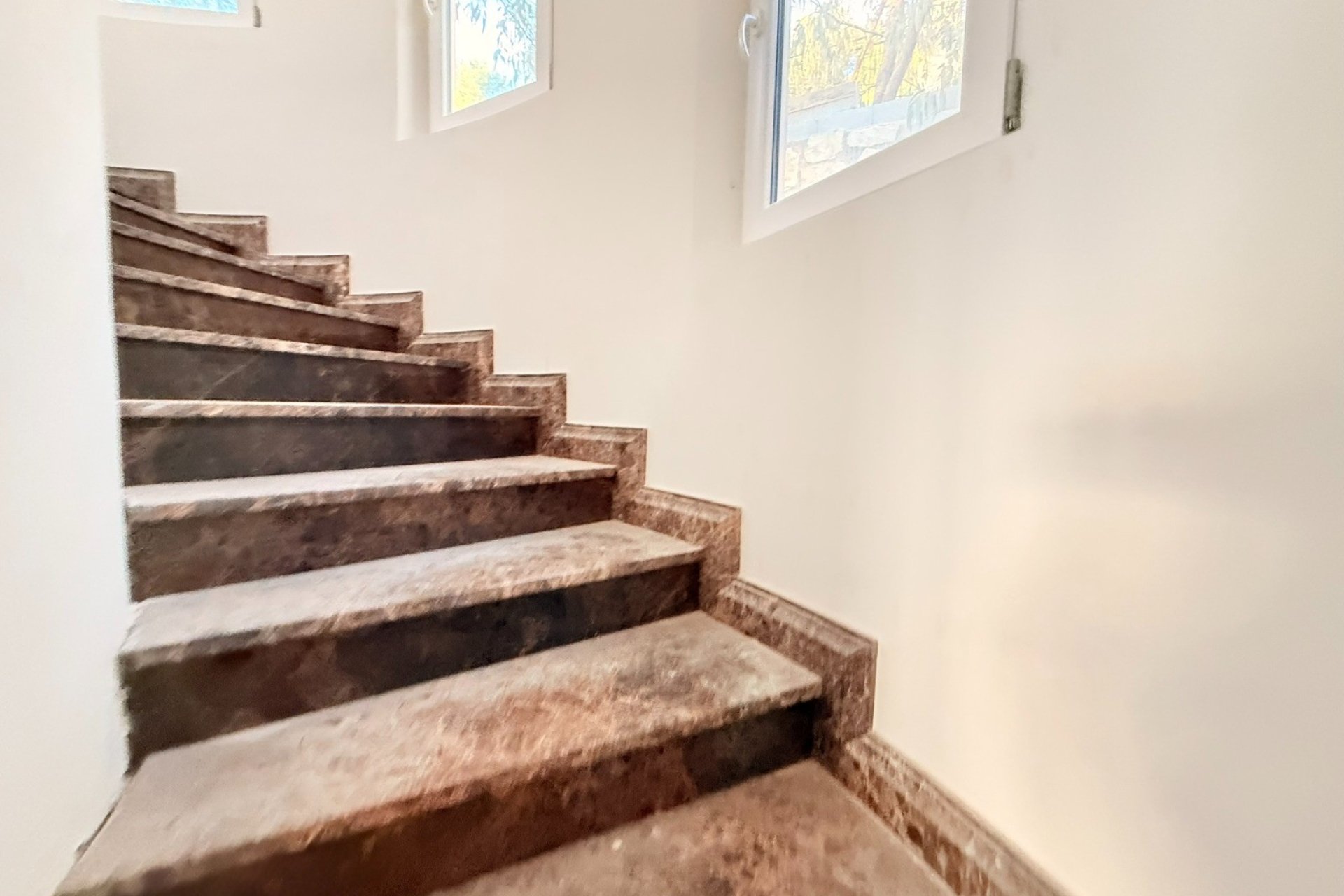 Herverkoop - Villa - Altea