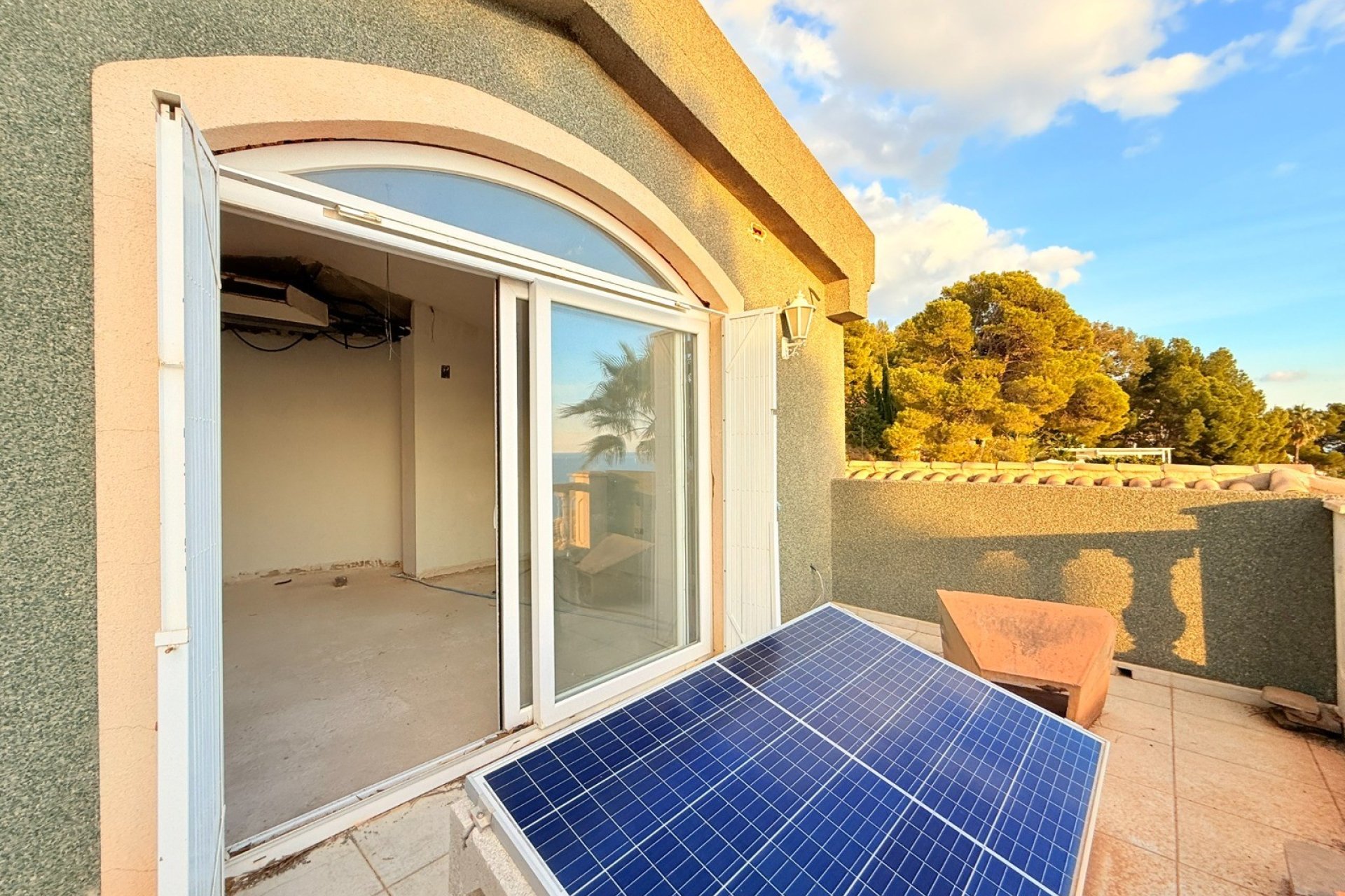 Herverkoop - Villa - Altea