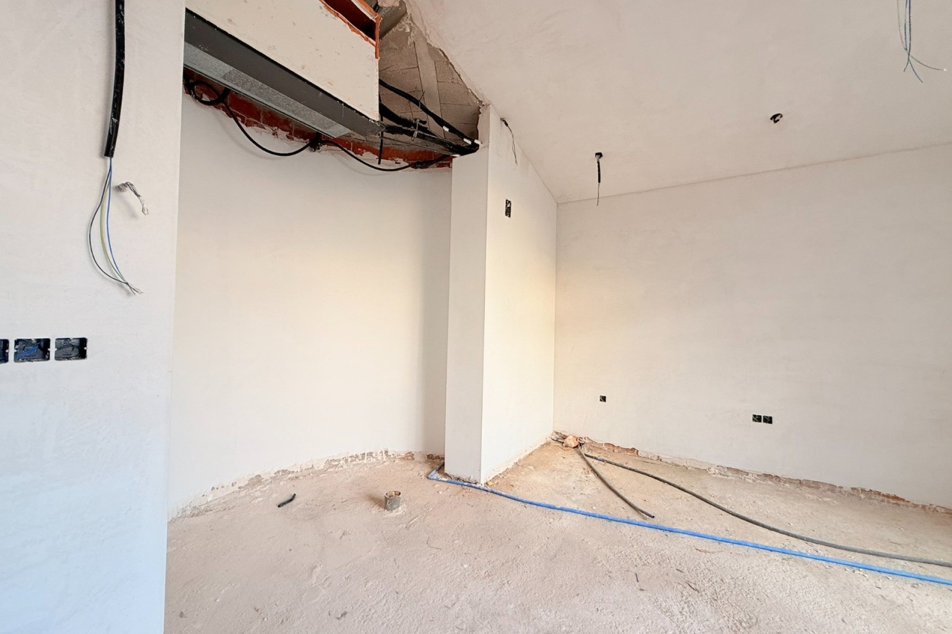 Herverkoop - Villa - Altea